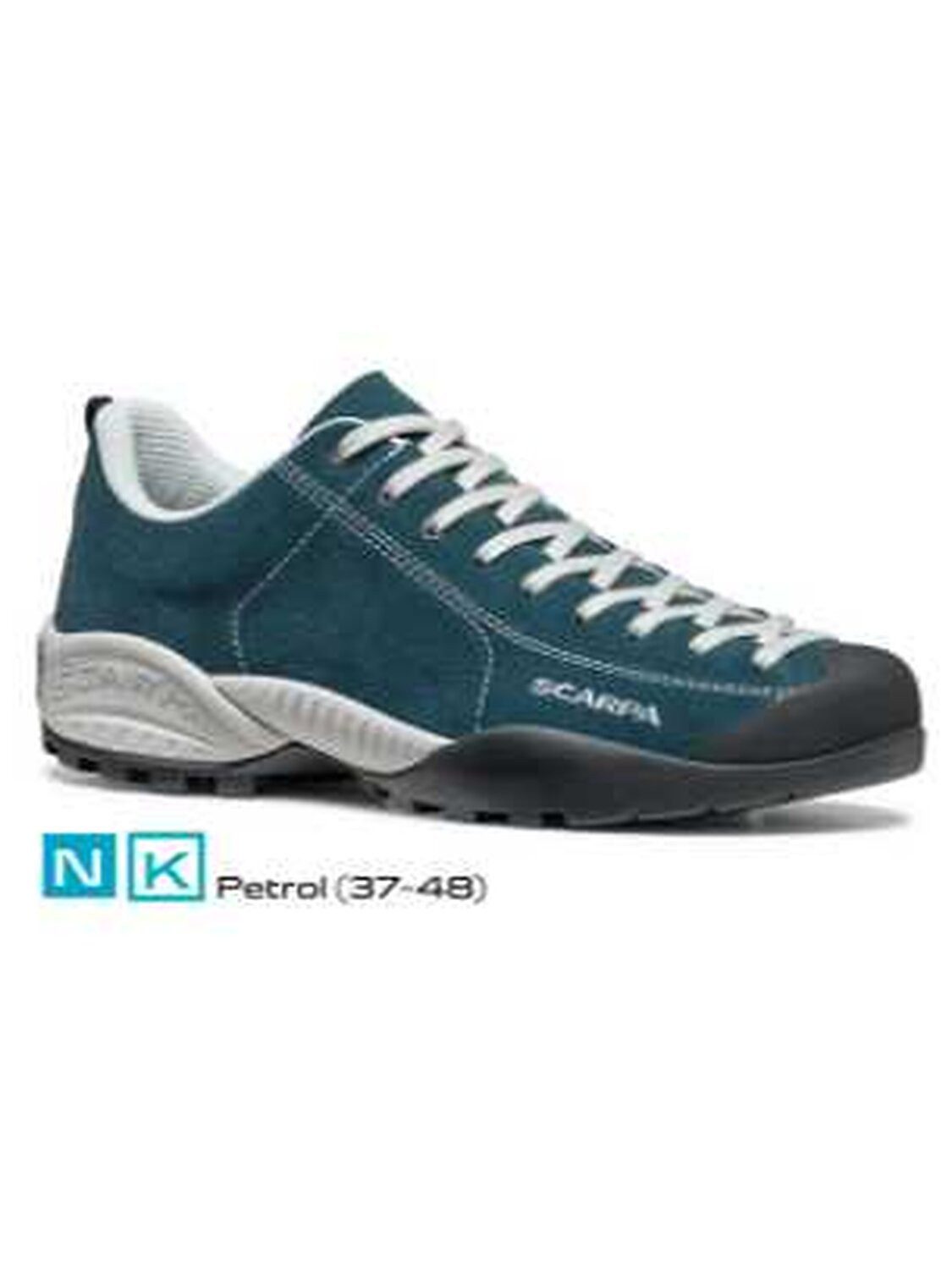 Scarpa Mojito Wanderschuh