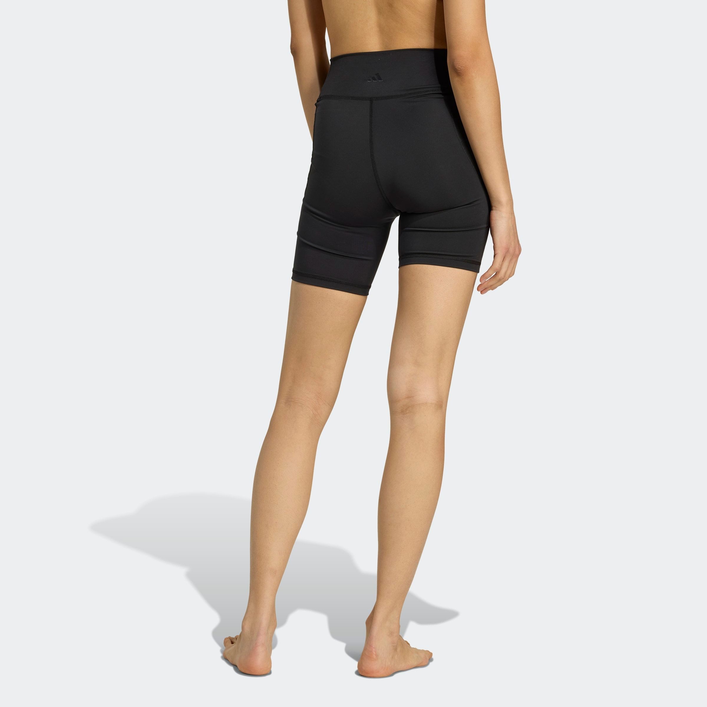 adidas Performance Shorts ALL ME ESSENTIALS 7-INCH KURZE LEGGINGS