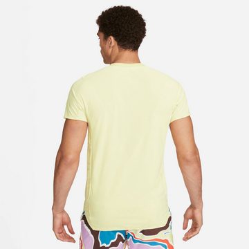 Nike Tennisshirt Herren T-Shirt