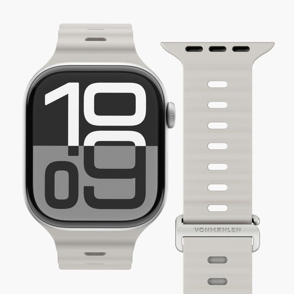 VONMÄHLEN Smartwatch-Armband