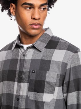 Quiksilver Flanellhemd Motherfly