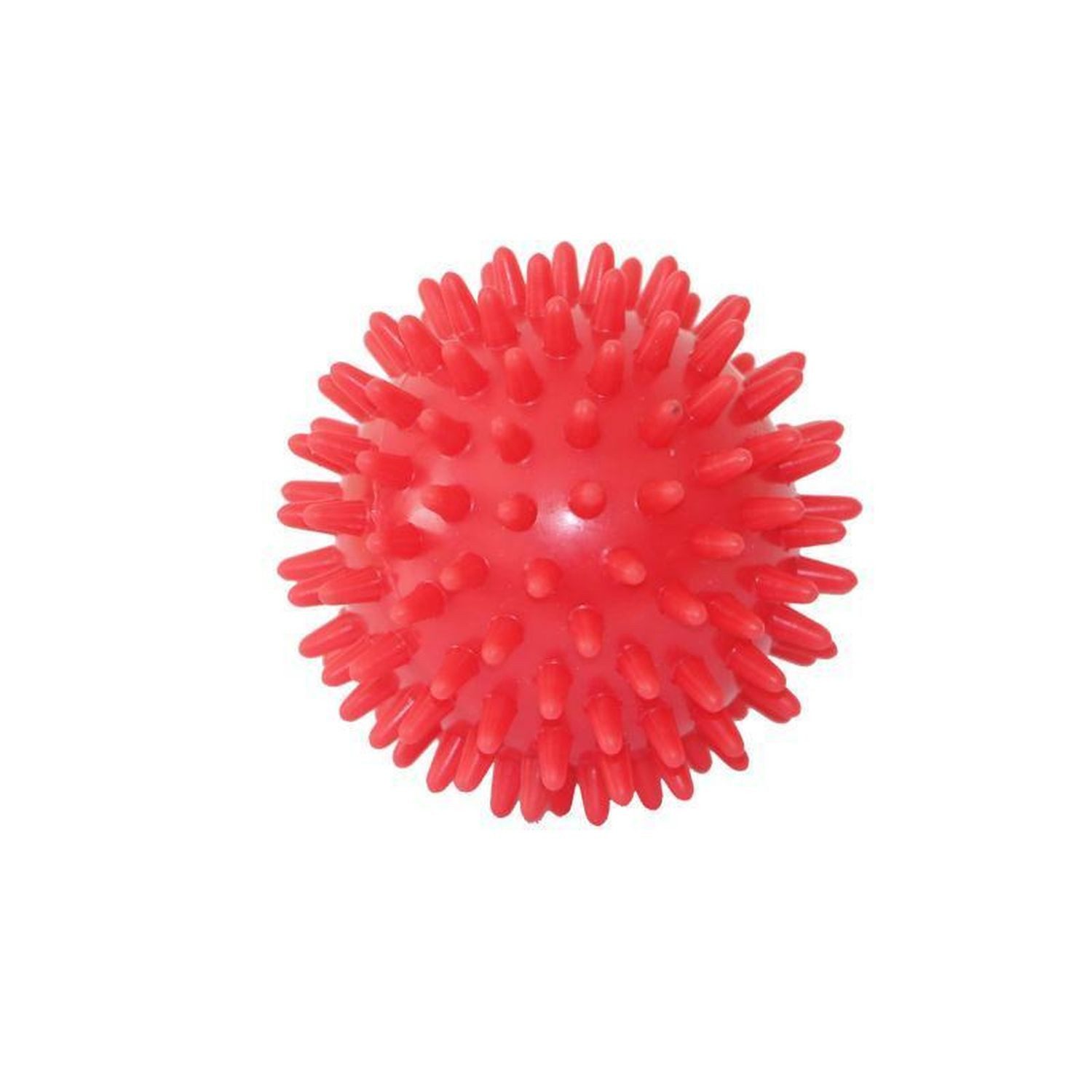 Massageball 3er Set Massagebälle - 7 cm + 8 cm + 9 cm, Bindegewebe