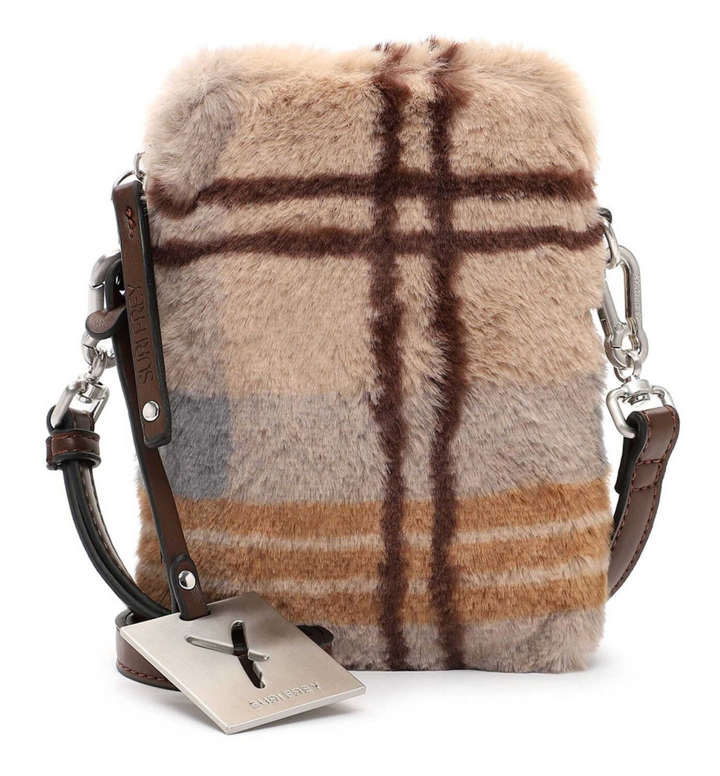 SURI FREY Handytasche Phone Bag