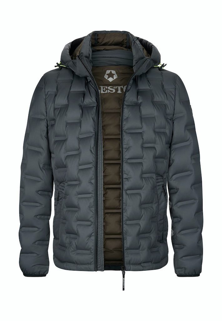 Milestone Steppjacke MSBrayden atmungsaktiv & wasserabweisend günstig online kaufen