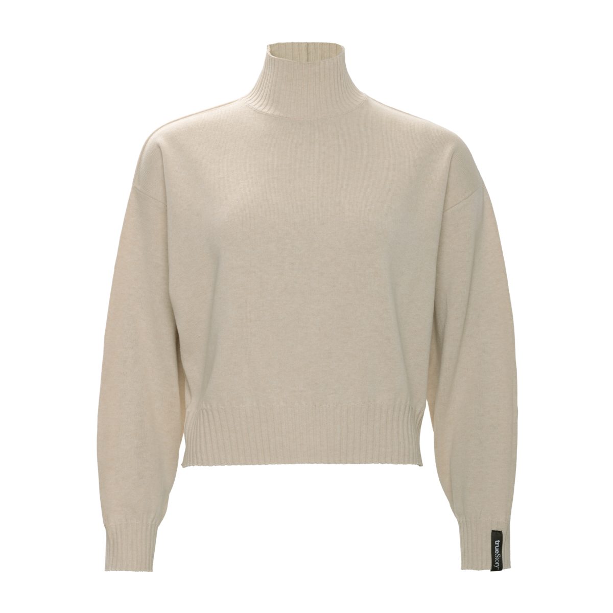 Longpullover EUGENIE