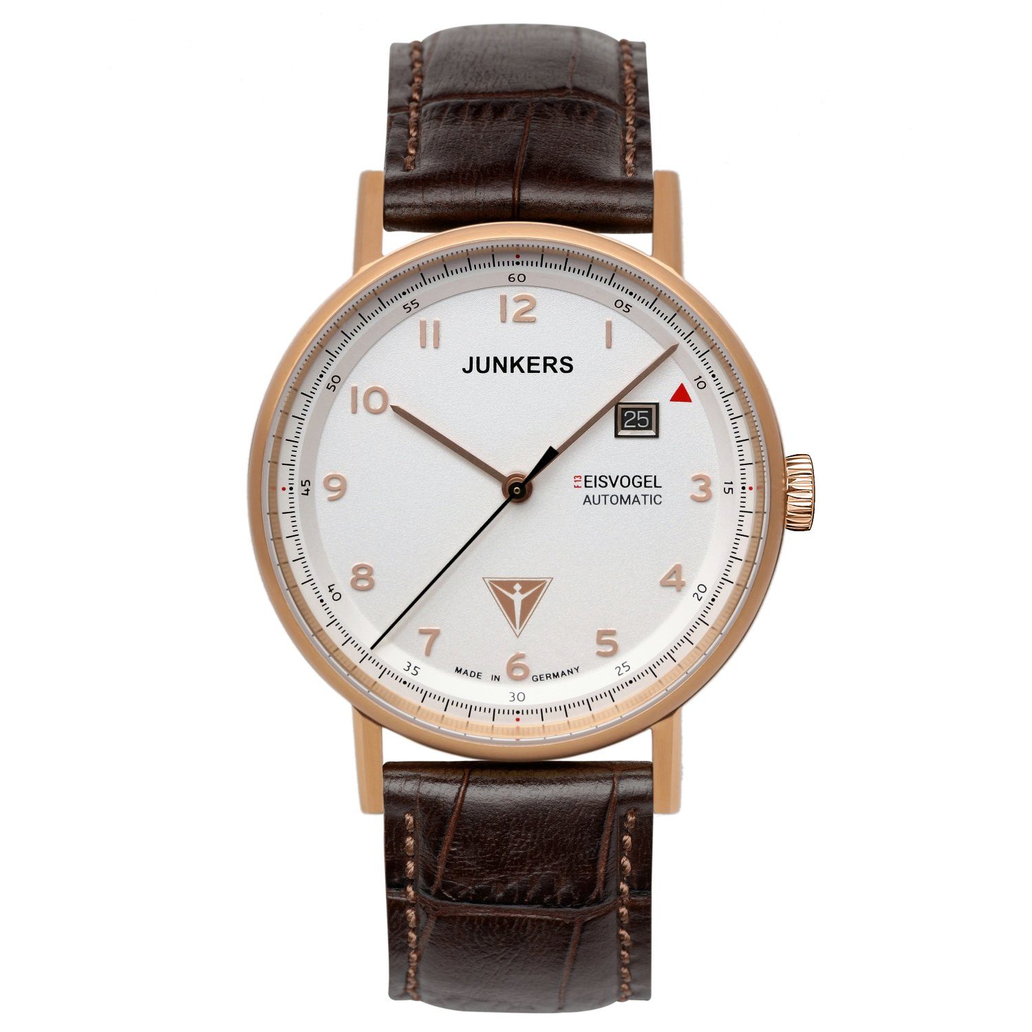 Junkers-Uhren Automatikuhr