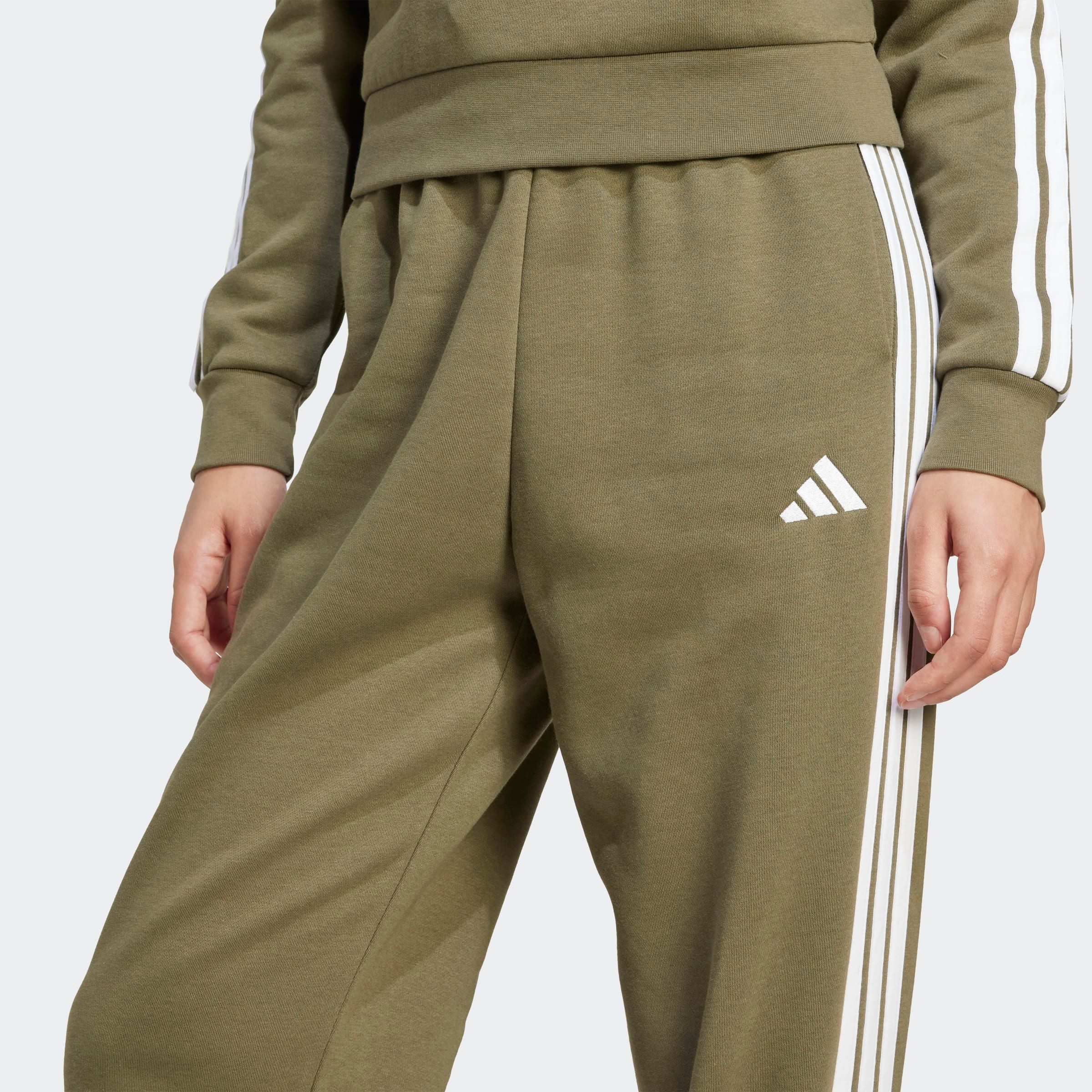 adidas Sportswear Sporthose W 3S FL günstig online kaufen