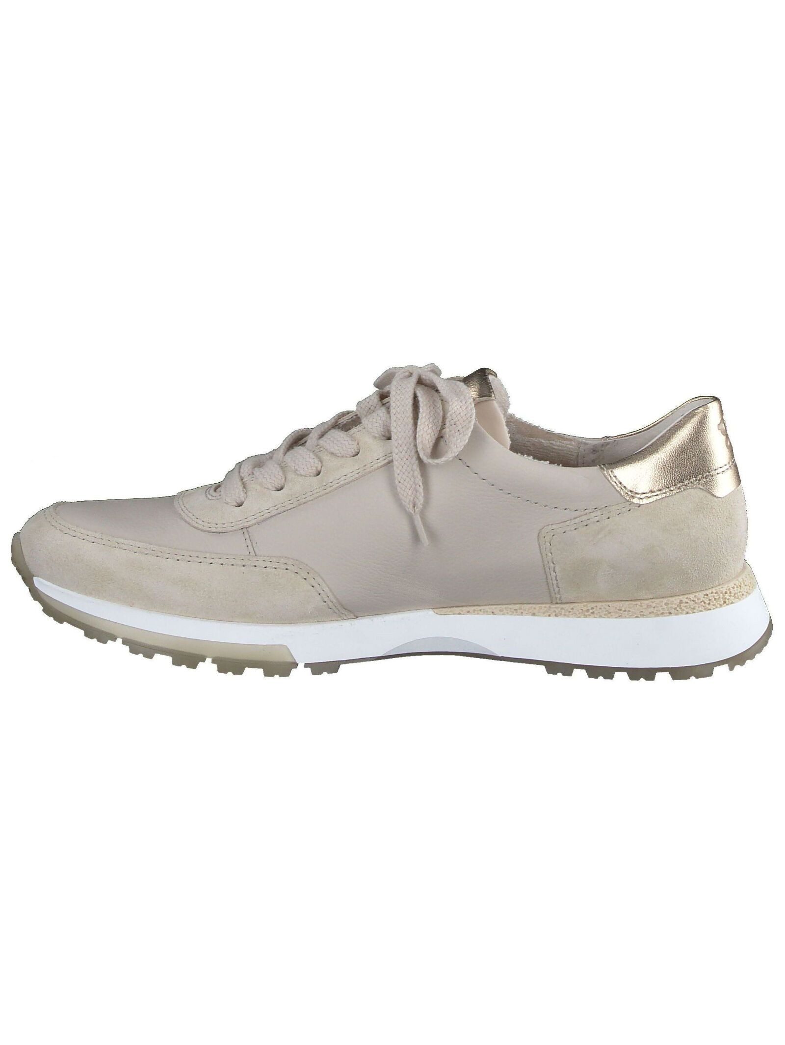 Paul Green Sneaker Leder Sneaker günstig online kaufen