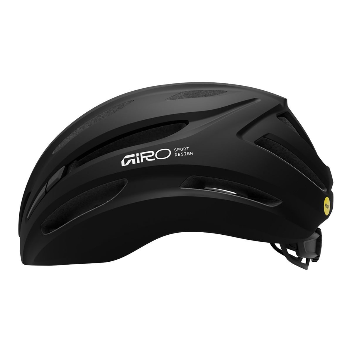 Giro Fahrradhelm Isode Mips II, Moderner Helm mit MIPS-Technologie für optimalen Schutz beim