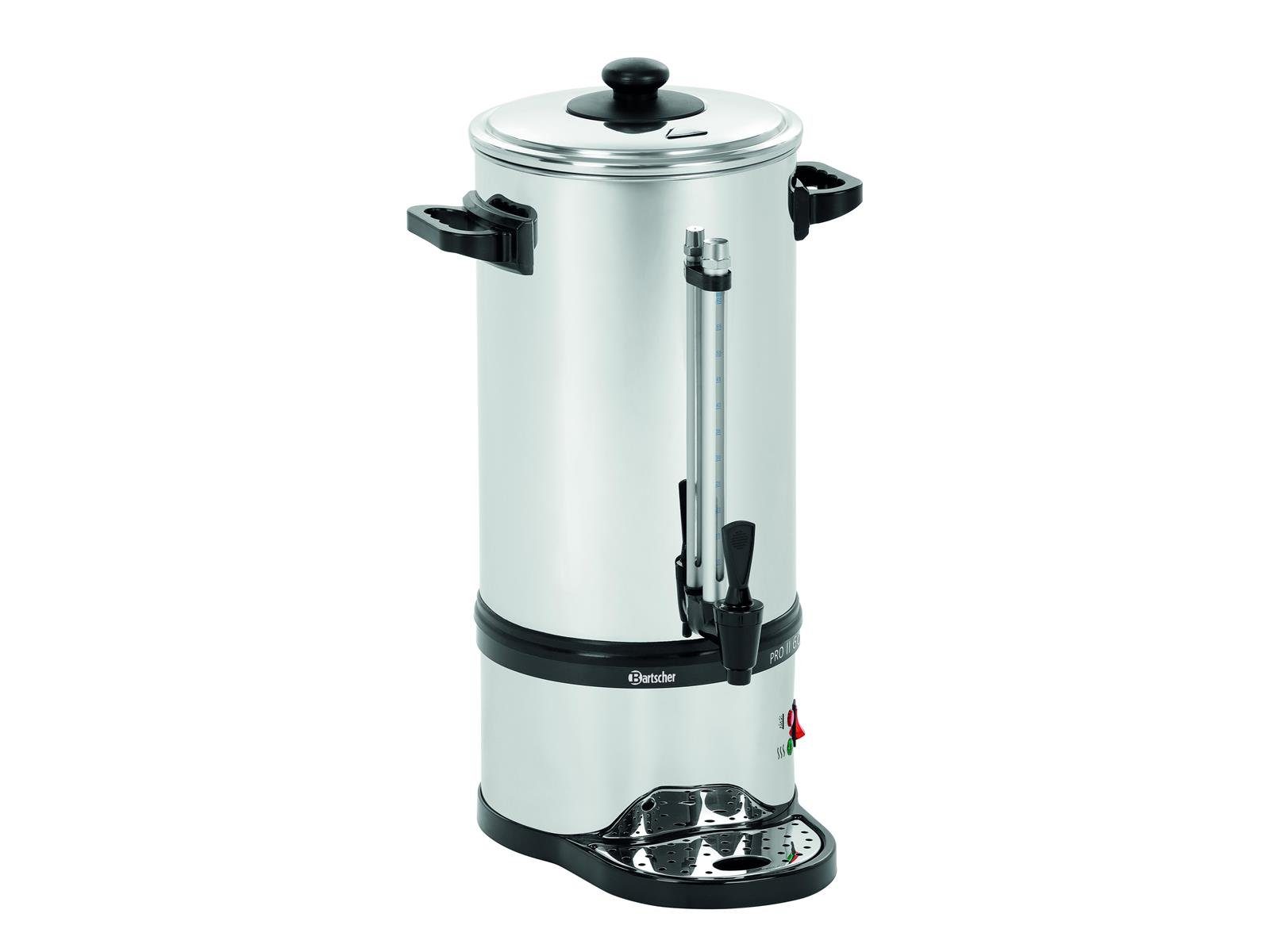 Bartscher Kaffeebereiter