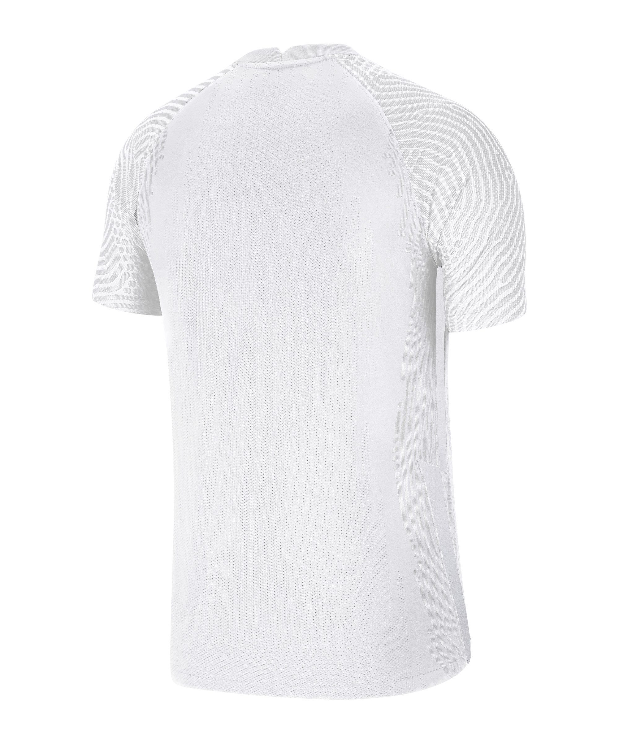 Nike Fußballtrikot Nike Performance Vaporknit III Trikot kurzarm Teamsport günstig online kaufen