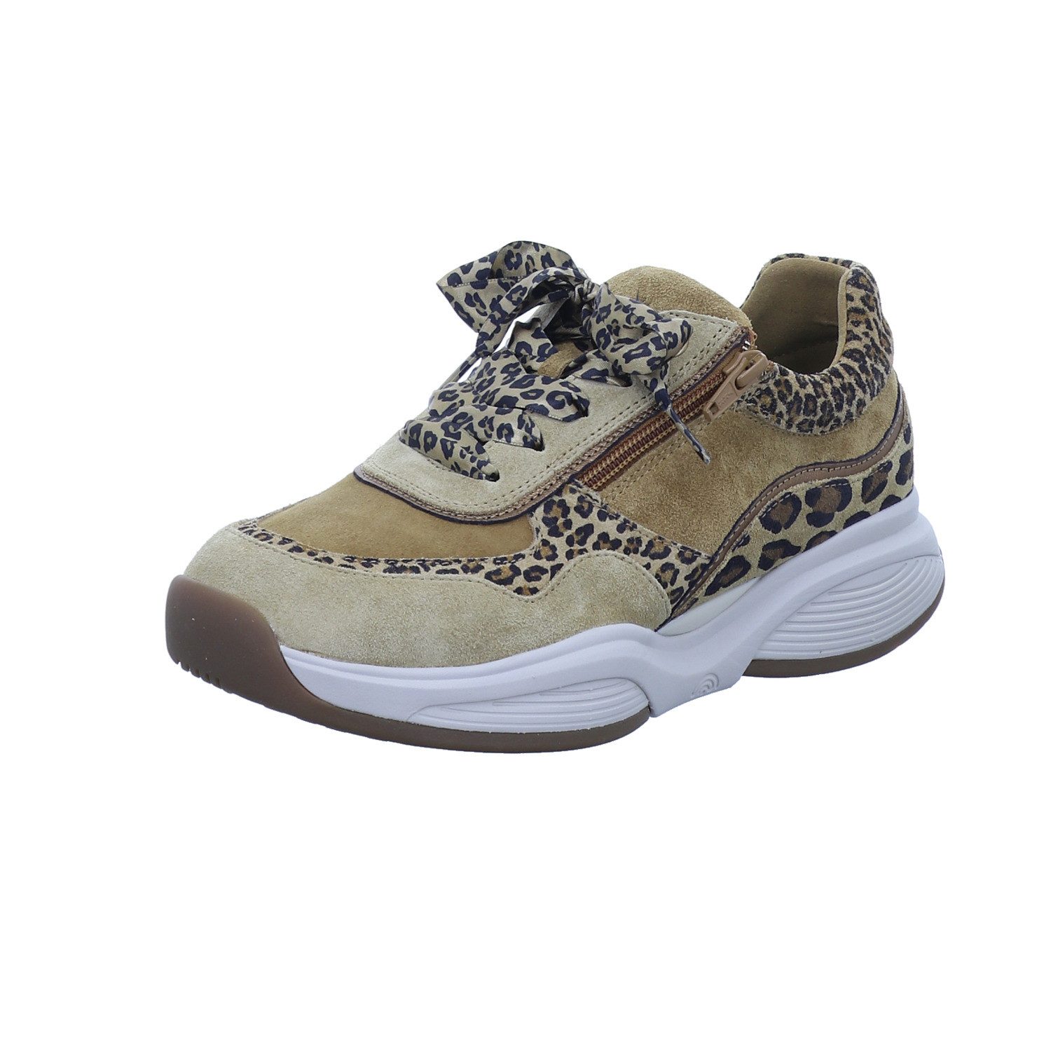Xsensible SWX26 Boot Men Stiefelette