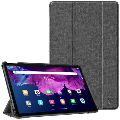 Fintie Tablet-Hülle für Lenovo Tab P11 (TB-J606) / P11 Plus (TB-J616/TB-J607) 11 Zoll 2021