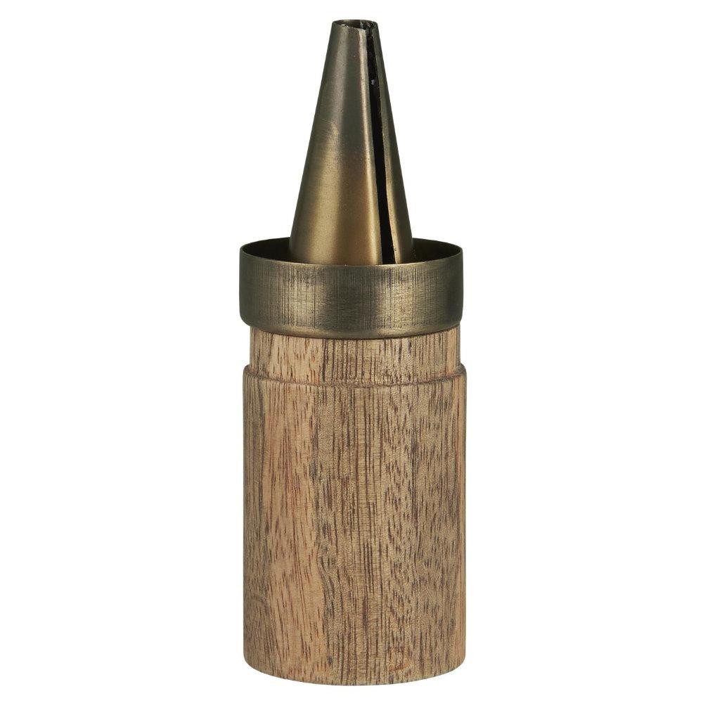 Ib Laursen Tafelkerze Ib Laursen Kerzenspitzer für 1,3 und 2,2 cm Kerzen günstig online kaufen