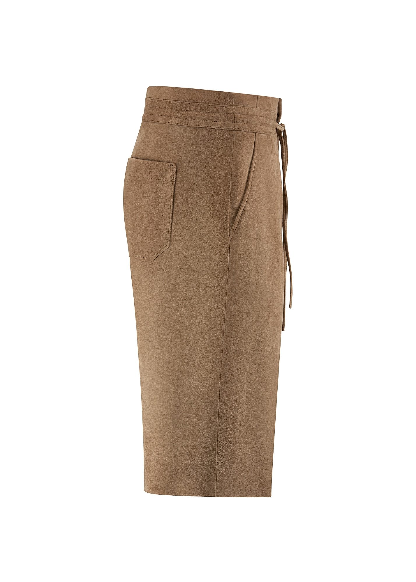 Riani Bermudas Ledershorts