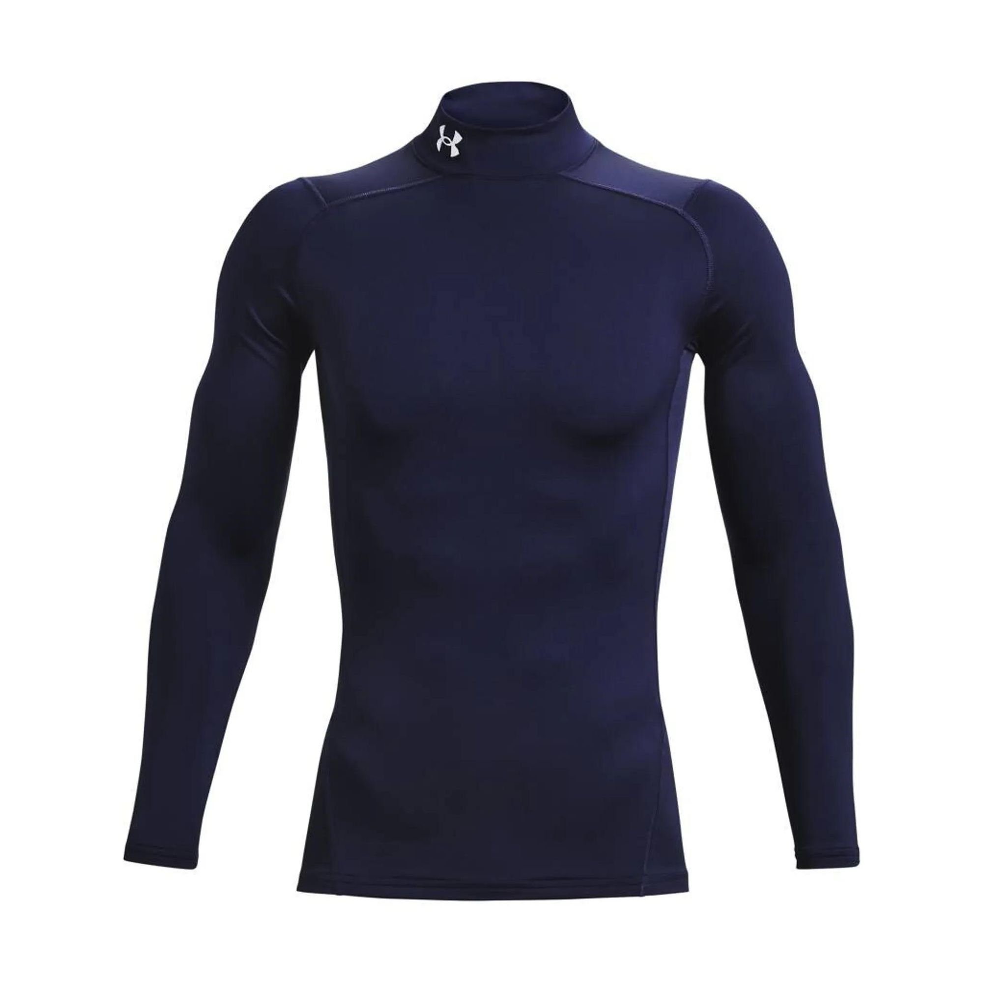 Under Armour® Funktionsshirt Men's ColdGear® Armour günstig online kaufen