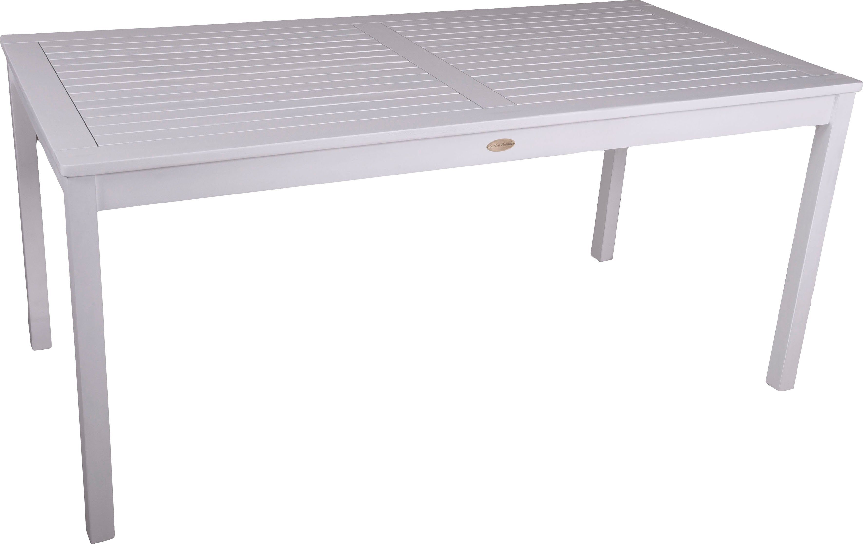 Garden Pleasure Garten-Essgruppe MALMÖ, (4-tlg)