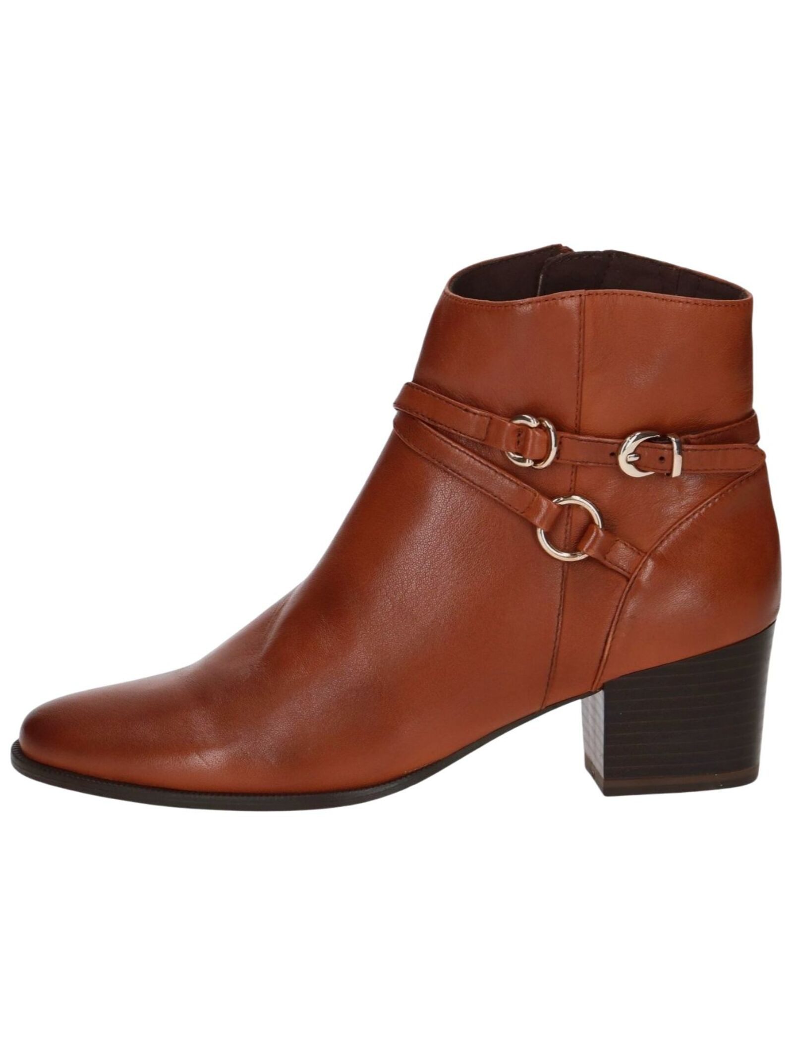 Caprice Caprice Stiefelette Leder Stiefelette günstig online kaufen