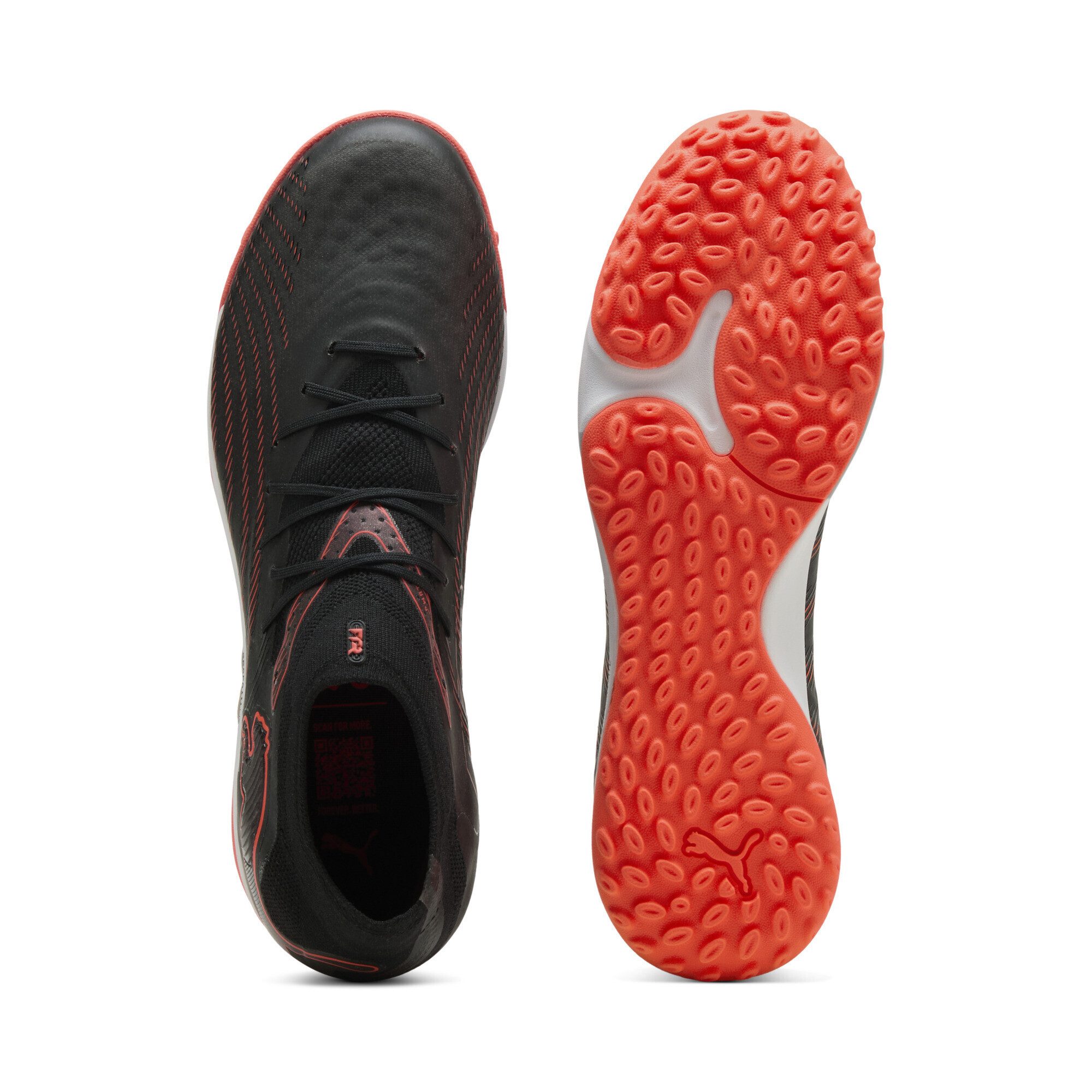 PUMA FUTURE 9 PRO Cage Fußballschuhe Erwachsene Fußballschuh