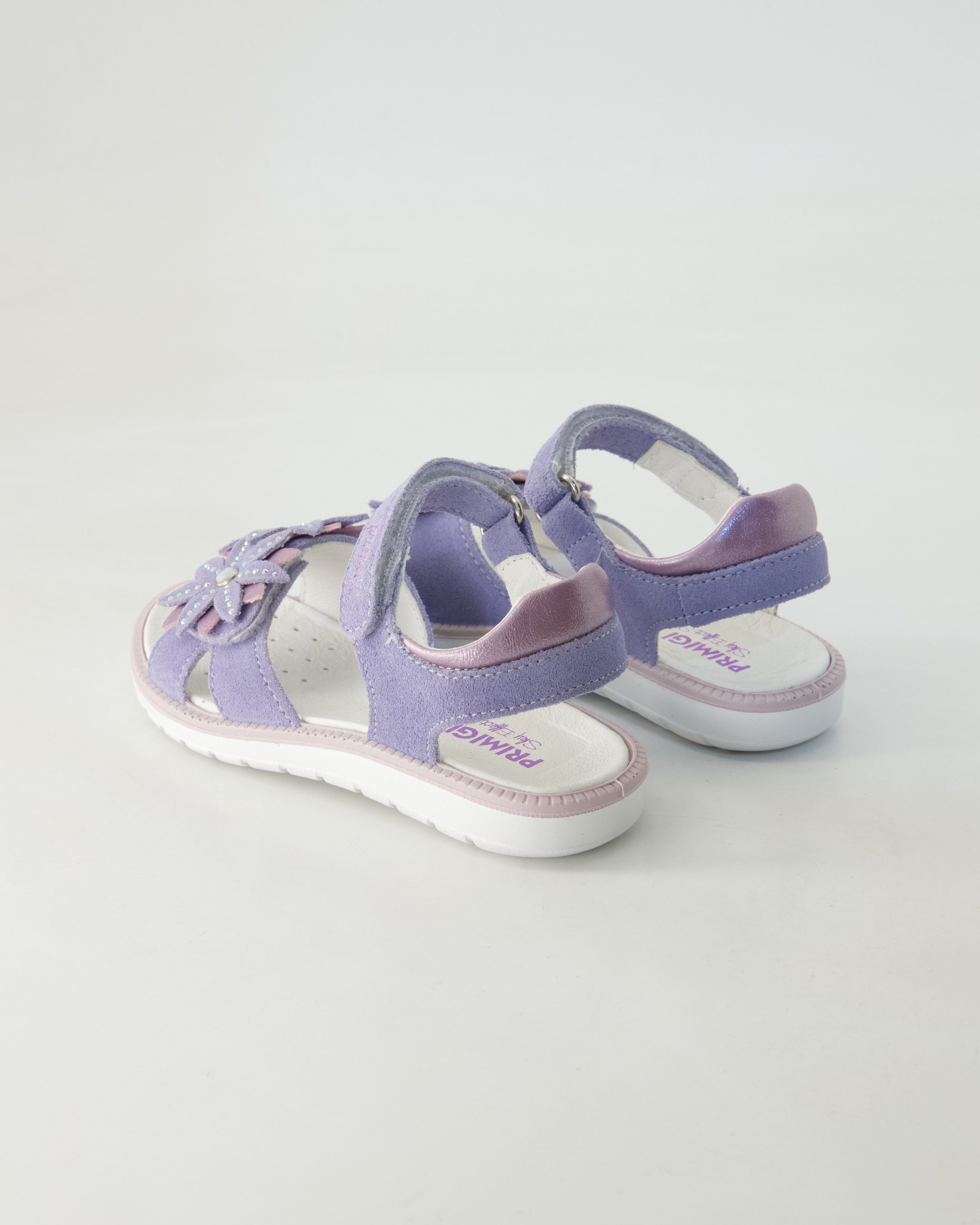 Primigi Alanis Sandale Obermaterial: Leder