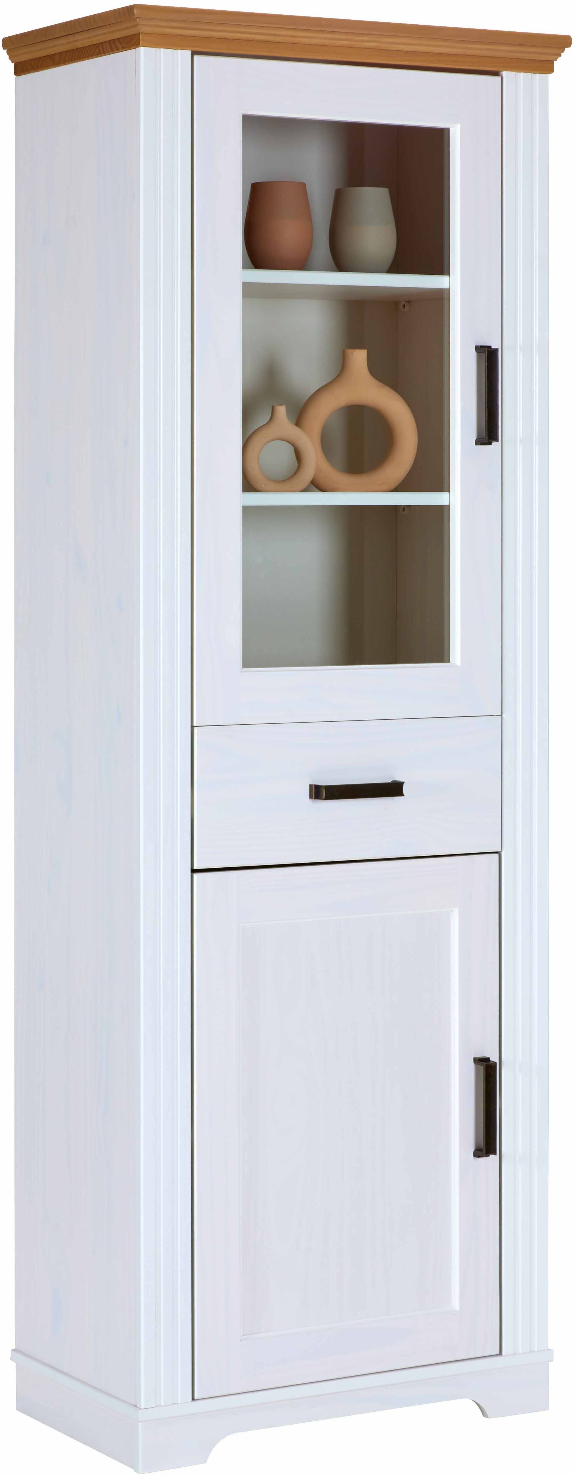 Inter Link Vitrine (1-St)