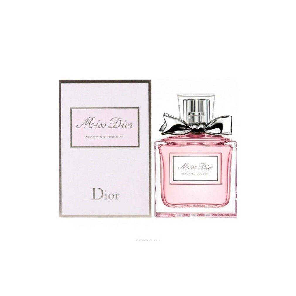 Dior Eau de Toilette Miss Dior Blooming Bouquet, 1-tlg.