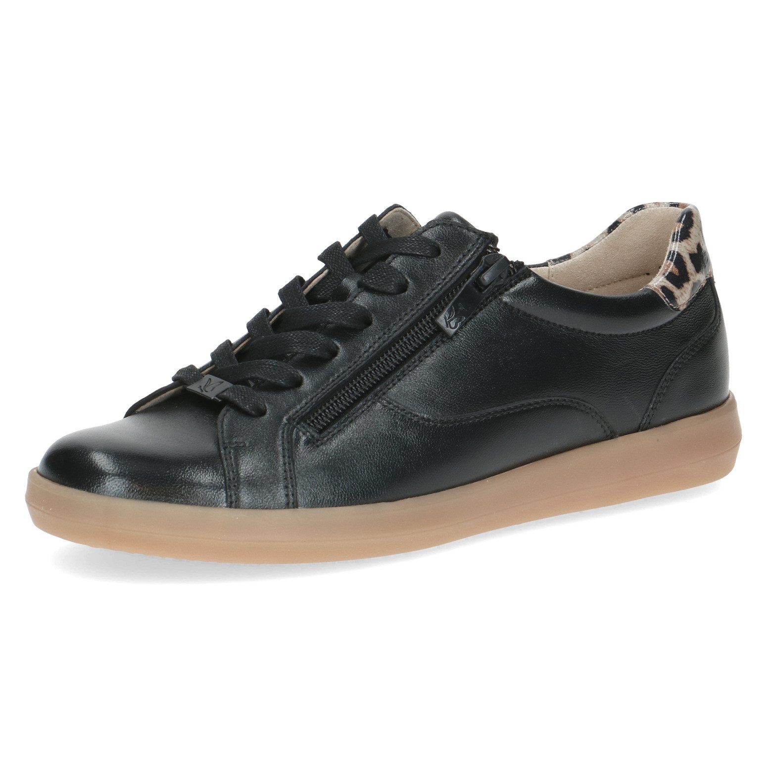 Caprice Sneaker, Freizeitschuh, Halbschuh, Schnürer mit günstig online kaufen