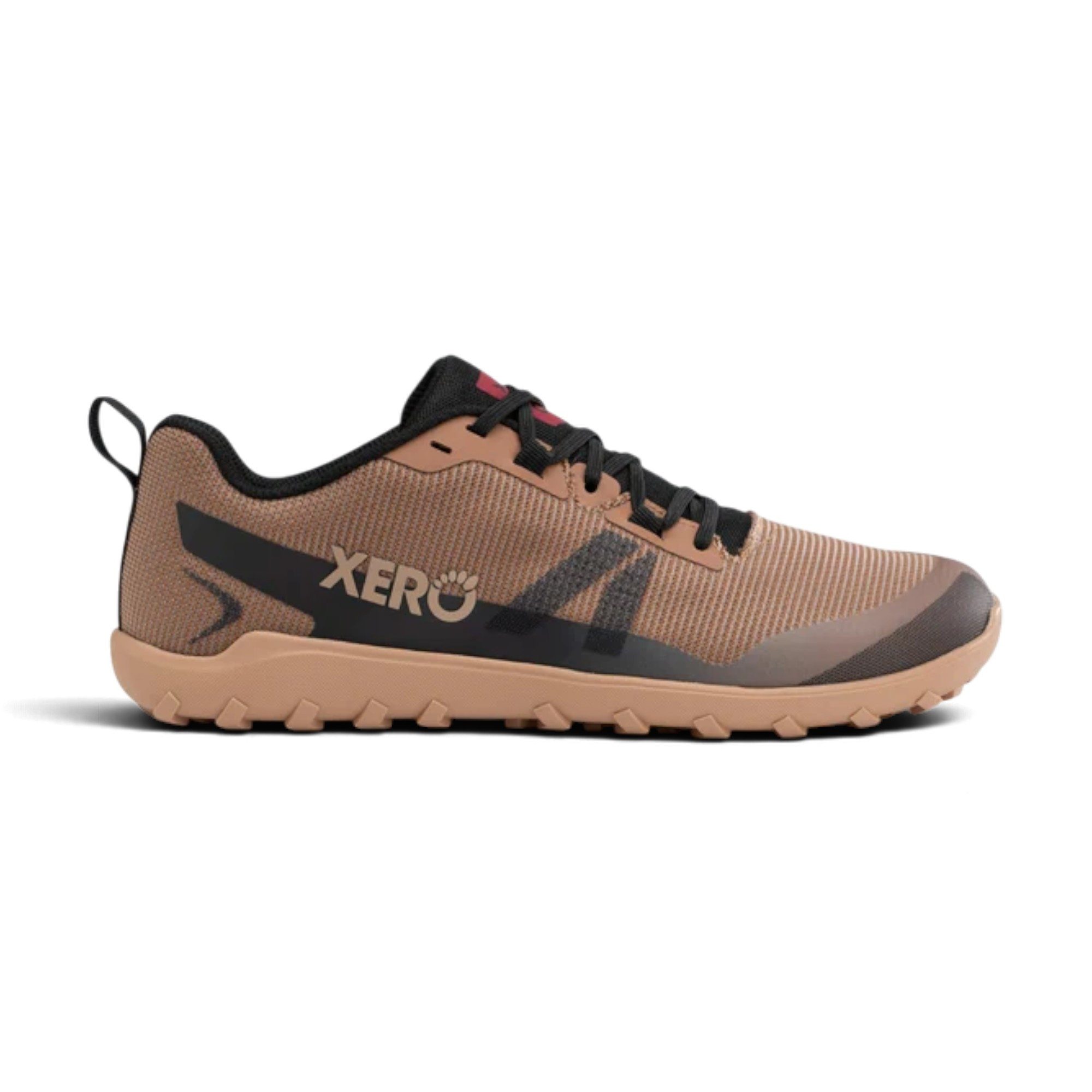 Xero Shoes Mesa Summit (Barfussschuhe) braun Herren Laufschuh