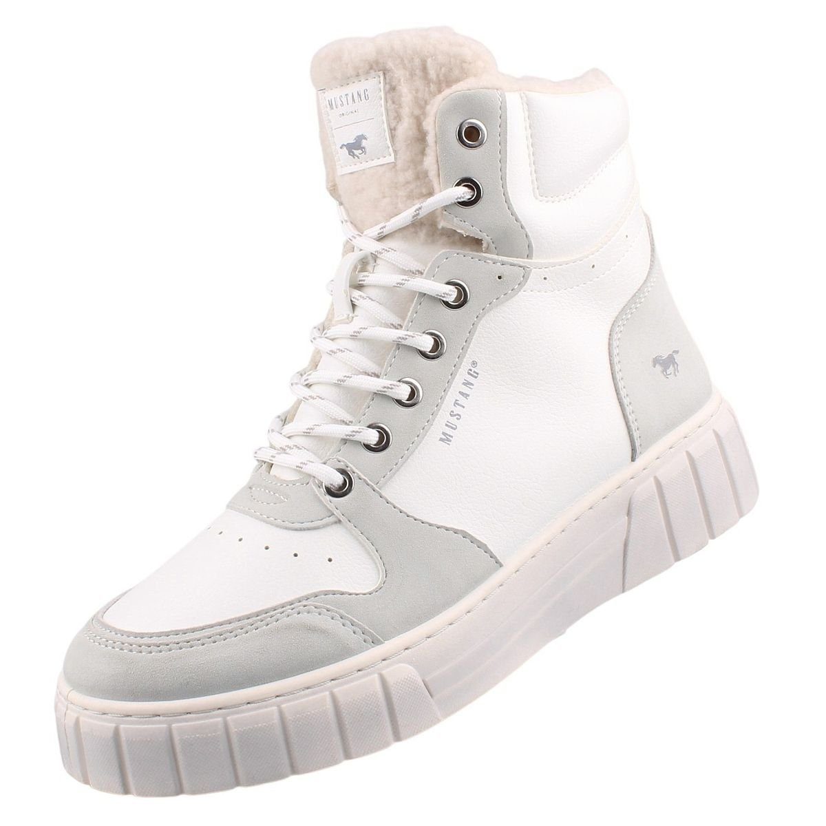 1446602/1 Stiefelette