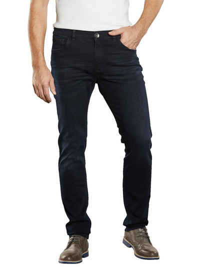 Engbers Stretch-Jeans Super-Stretch-Jeans slim fit