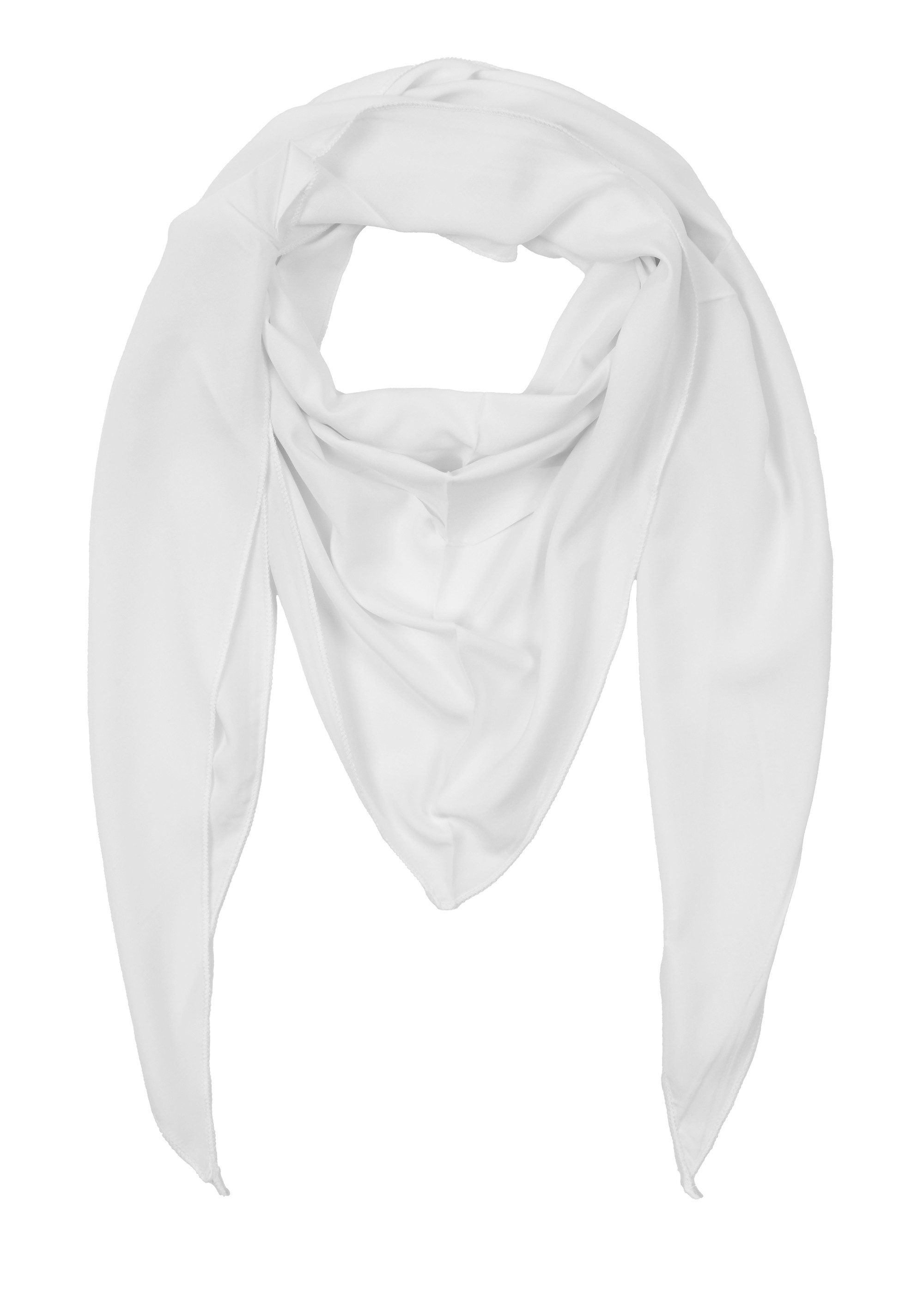 Goodman Design Modeschal Dreiecktuch Imke, Sorgfältig verarbeitet – exzellente Qualität & Langlebigkeit.