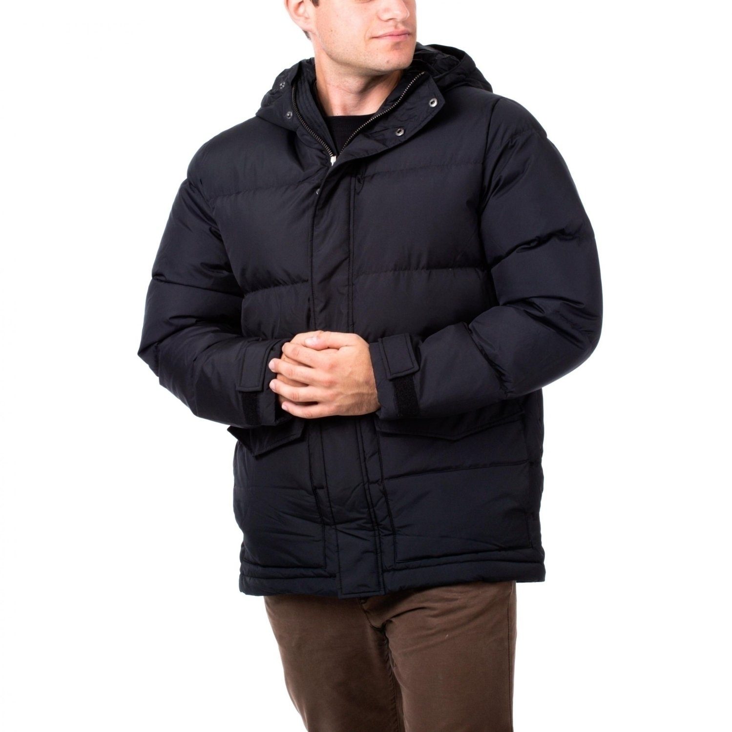 WOOD WOOD Winterjacke Wood Wood Sander Jacket