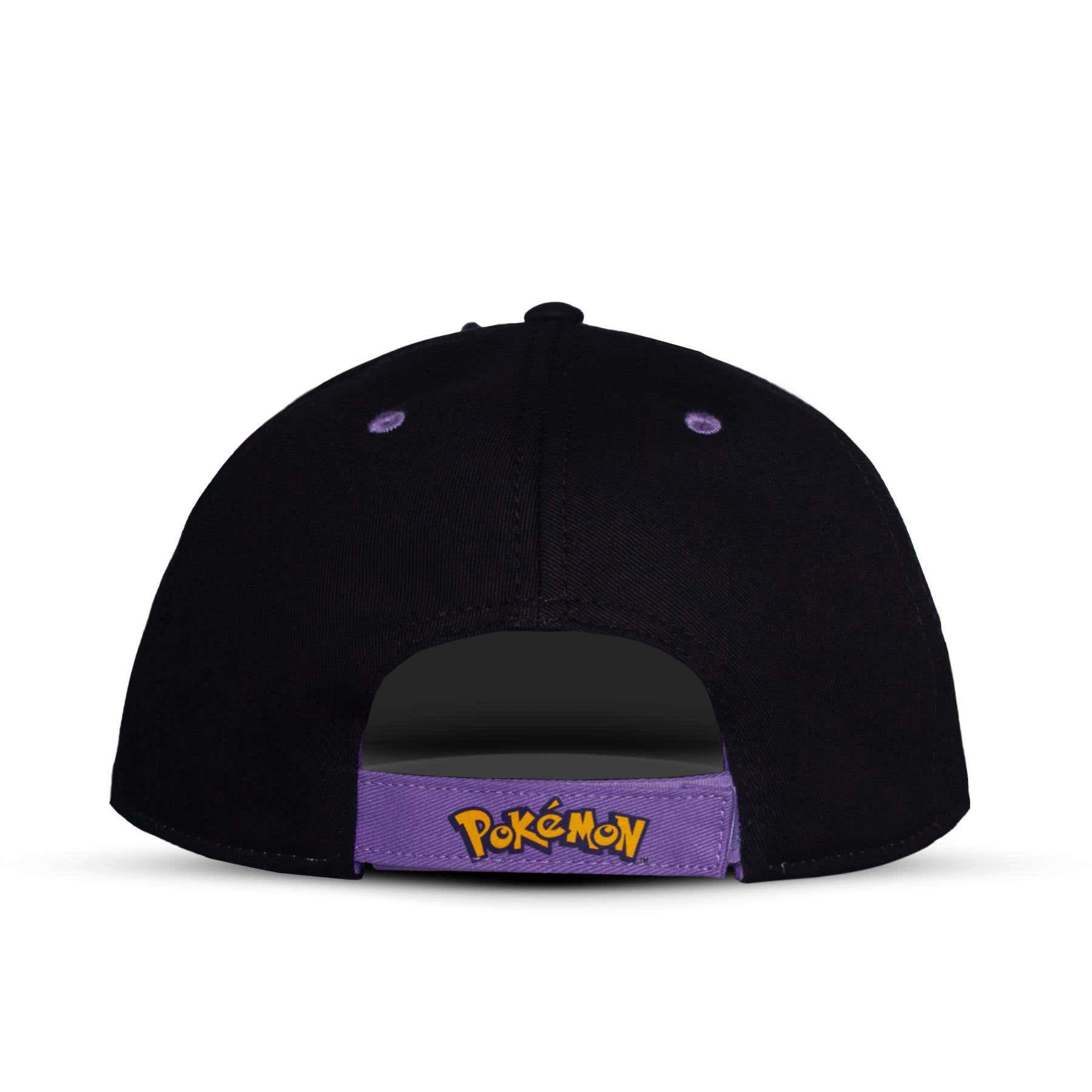 POKÉMON Baseball Cap Gengar Novelty