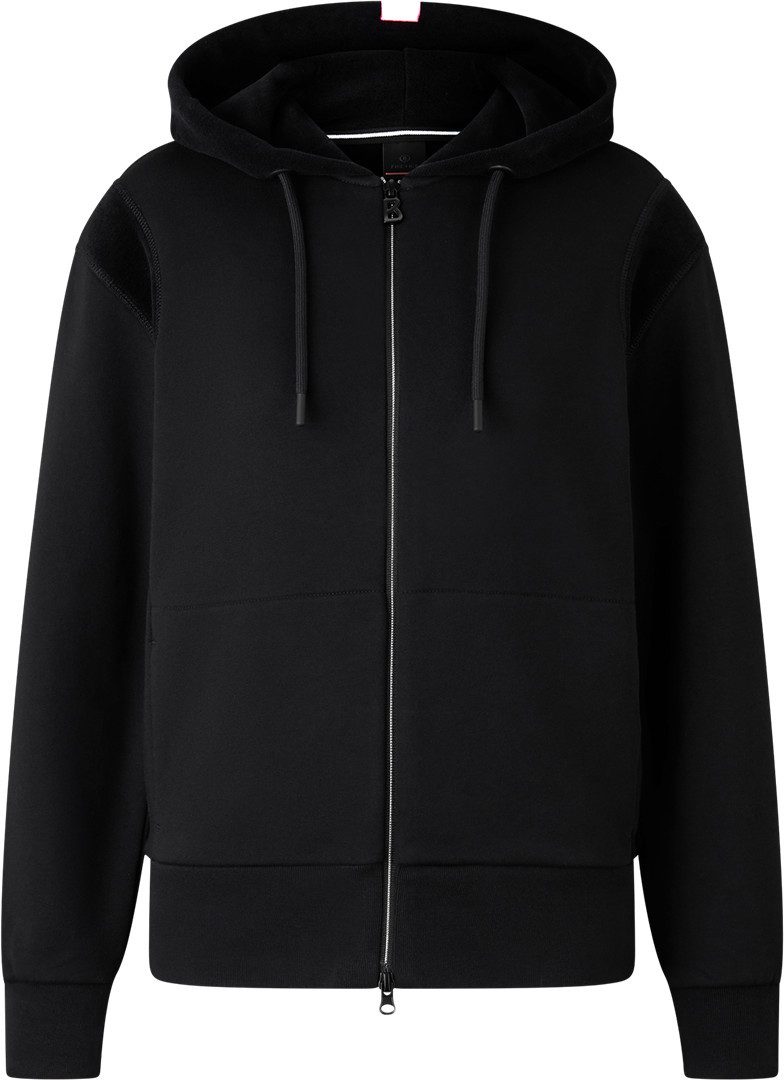 BOGNER Fleecejacke Bogner Damen Unterjacke Jaden