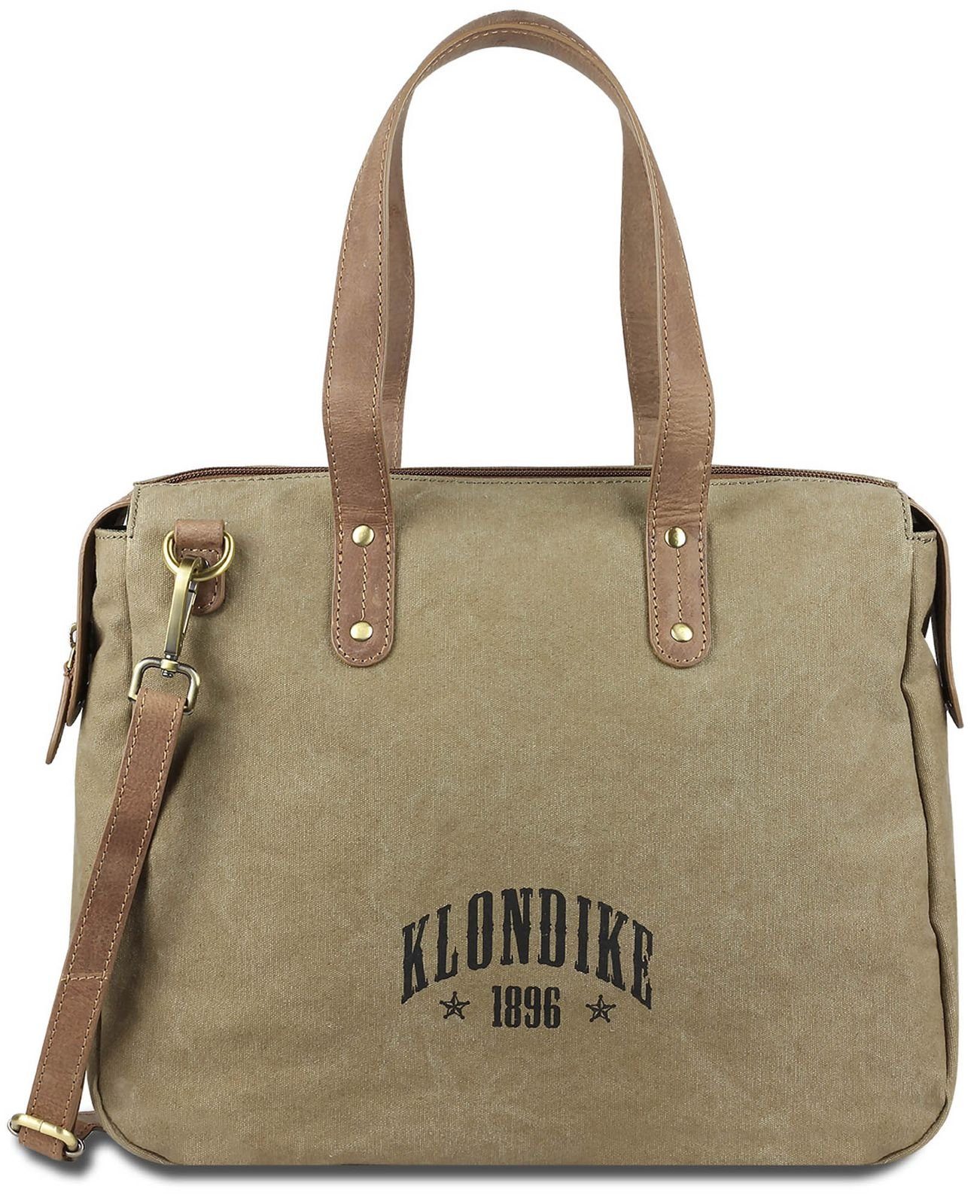Schultertasche Dawson