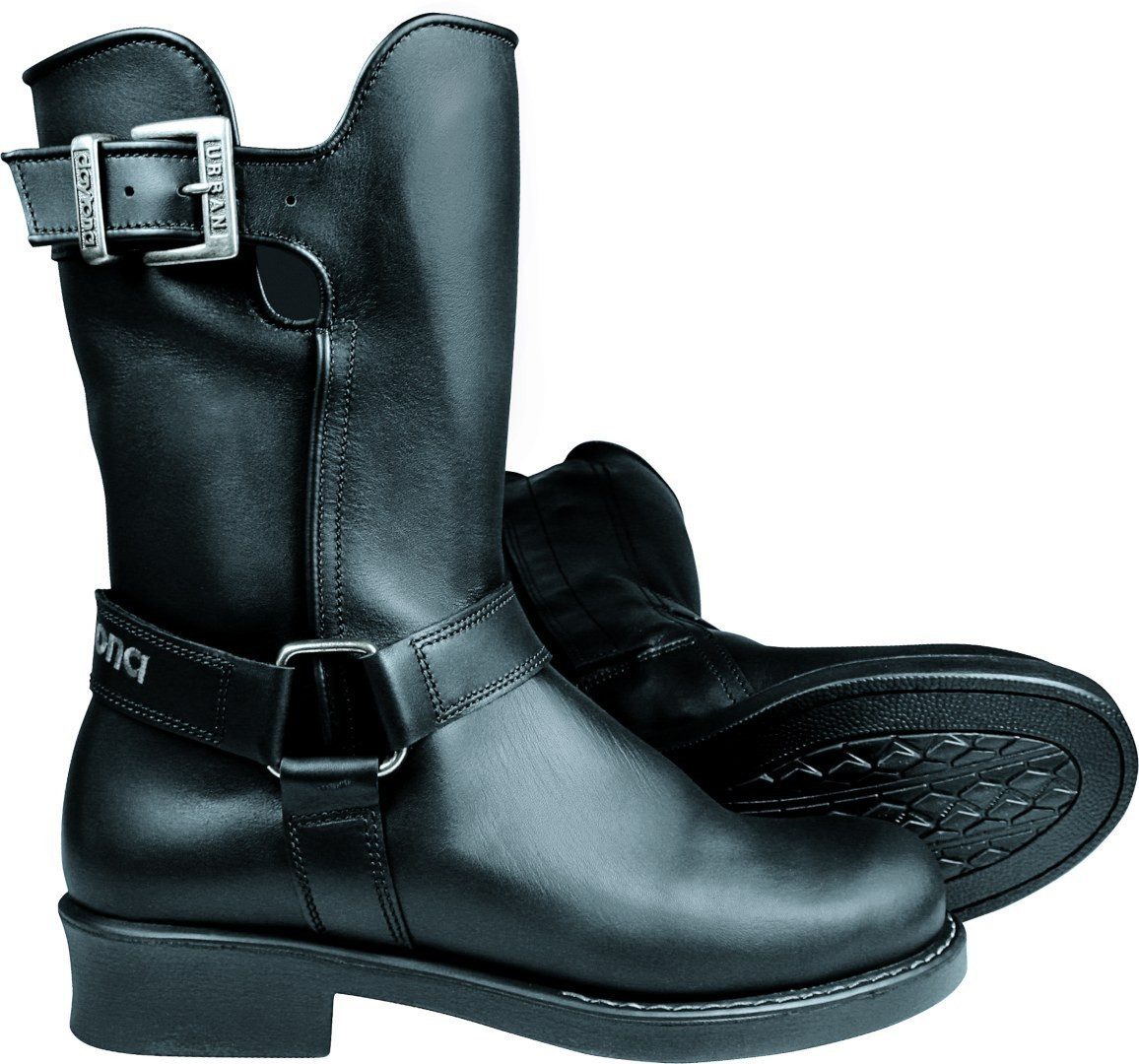 Daytona Urban Master 2 GTX Gore-Tex wasserdichte Motorradstiefel Motorradstiefel wasserdicht