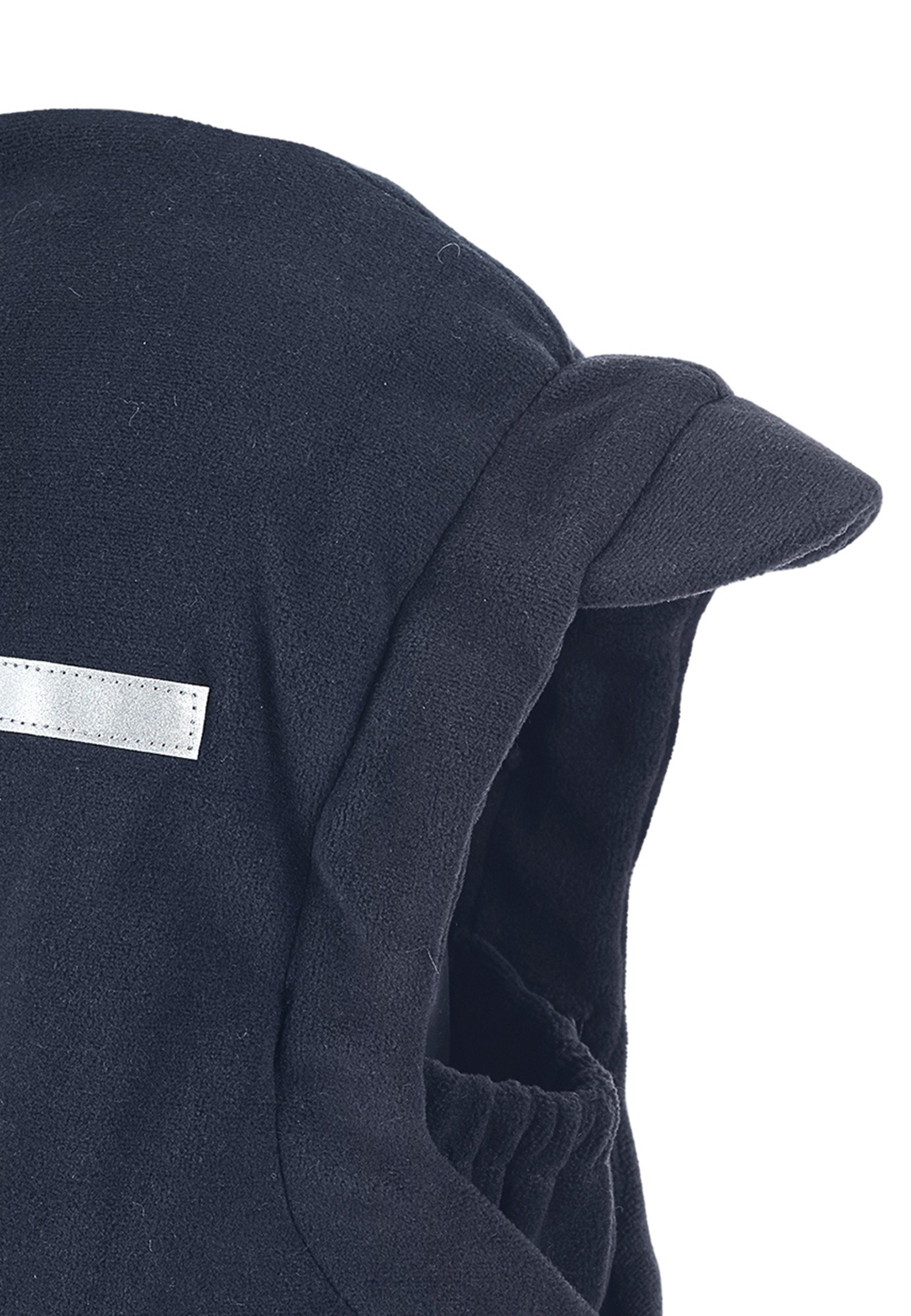 Sterntaler® Beanie Schalmütze (1-St)