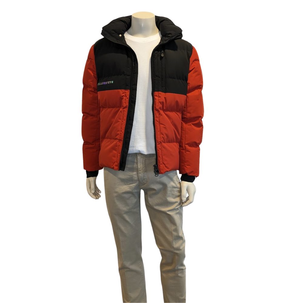 Wellensteyn Blouson