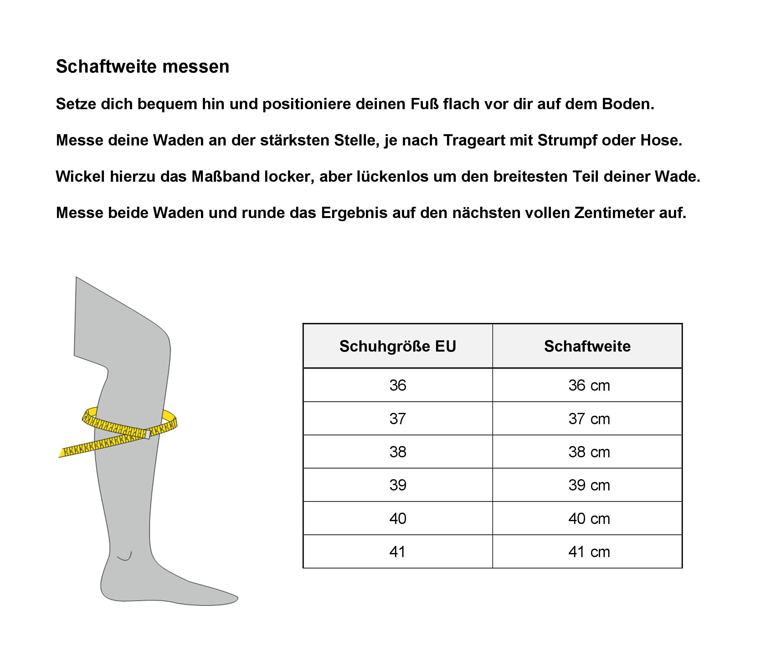 Aniston SHOES Stiefel mit slouchy Schaft mit Raffungen - NEUE KOLLEKTION günstig online kaufen