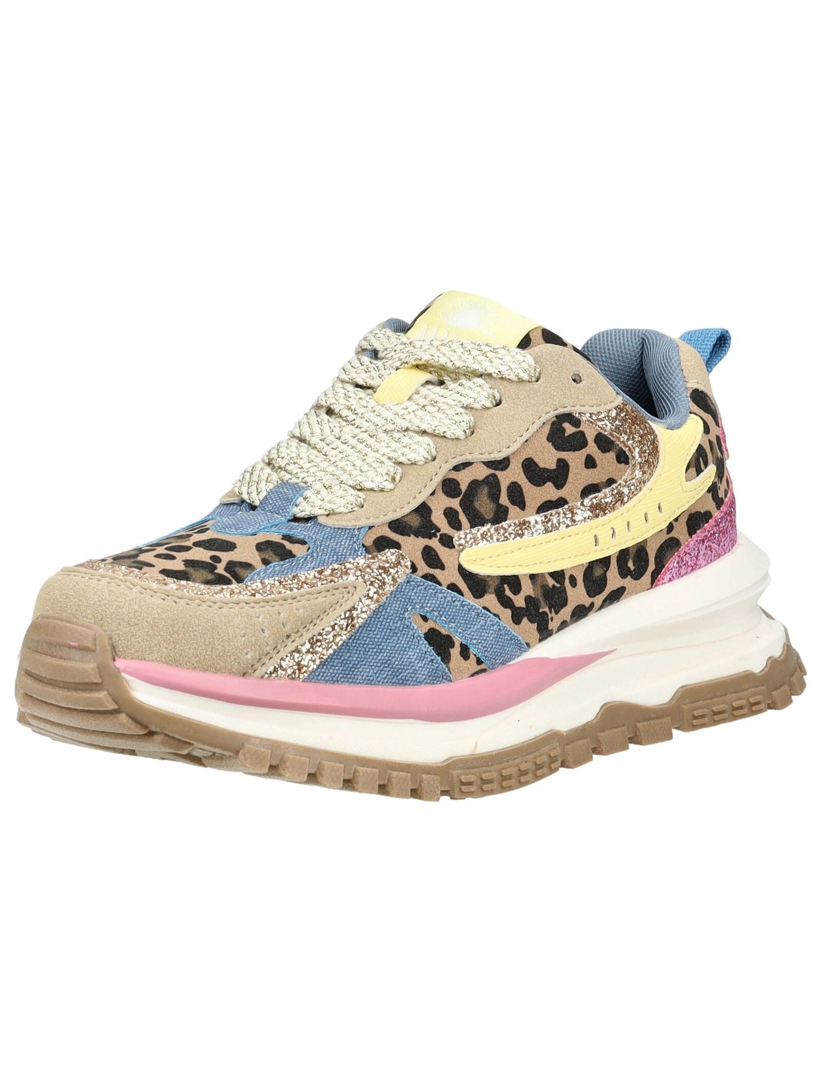 Blowfish Blowfish Sneaker Lederimitat Sneaker