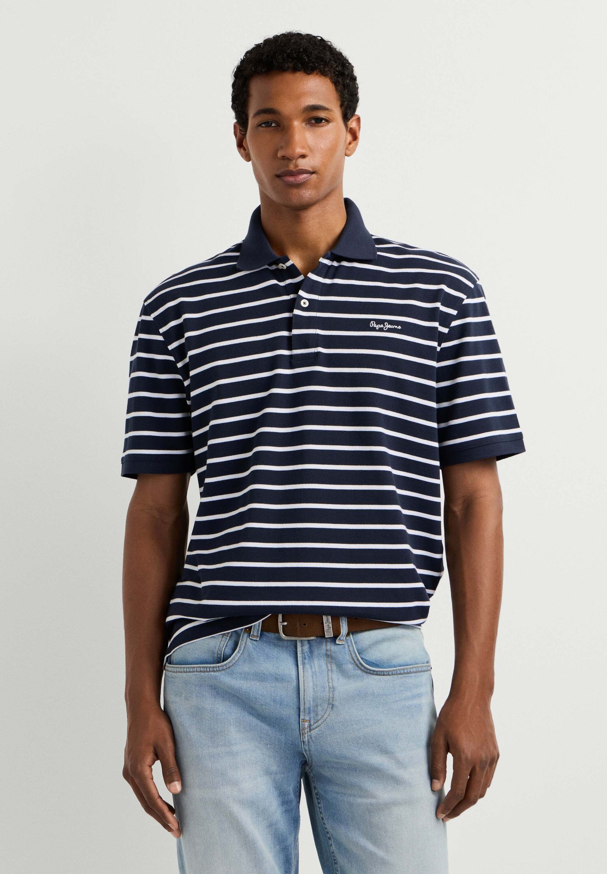 Pepe Jeans Poloshirt polo shirt MONTY