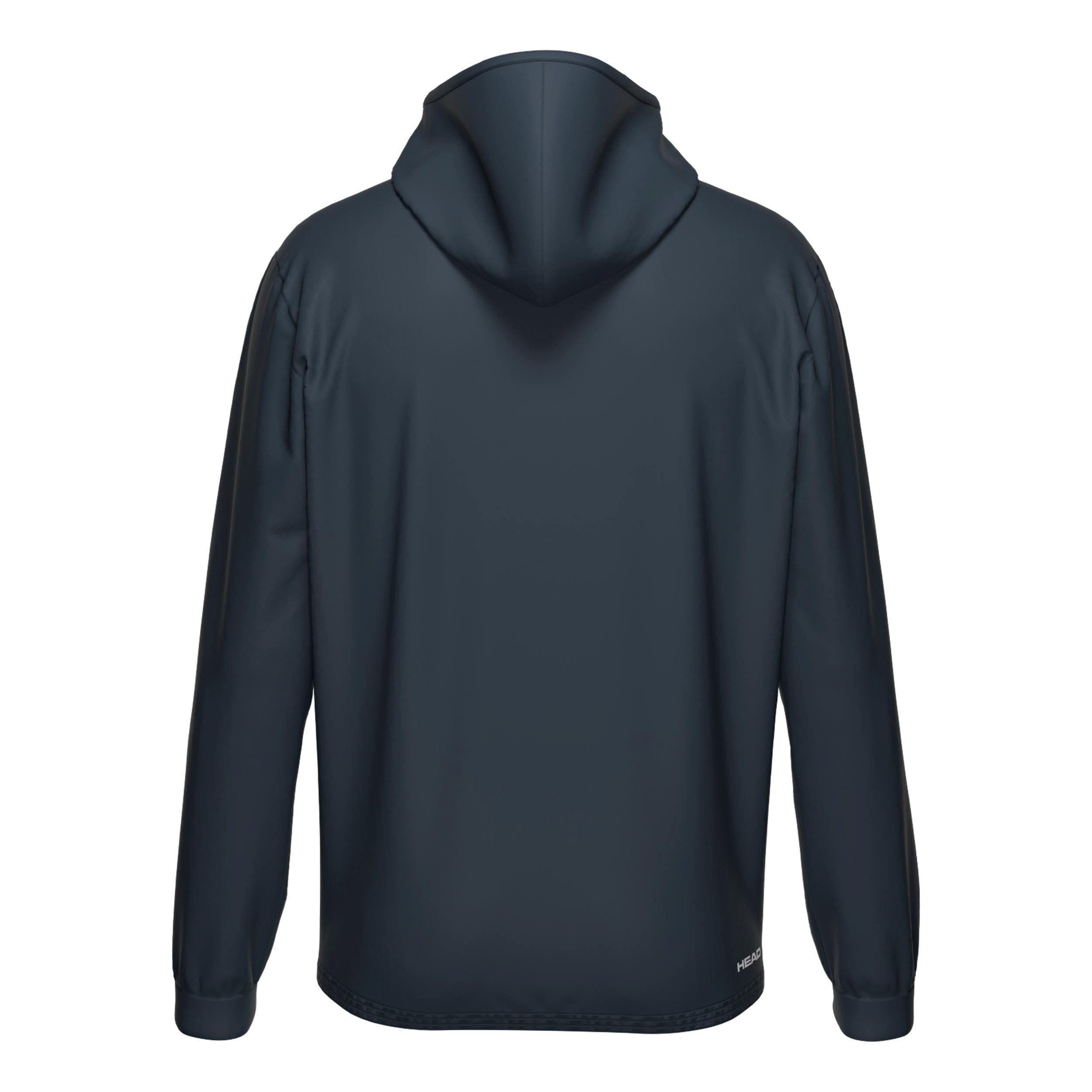Head Kapuzensweatshirt Topspin