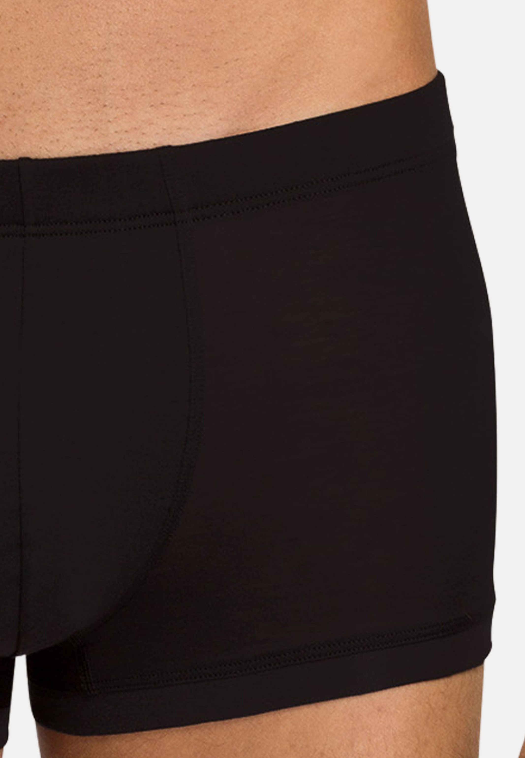 Hanro Retro Boxer Cotton Sporty (1-St) Short / Pant - Baumwolle - ohne Eingriff