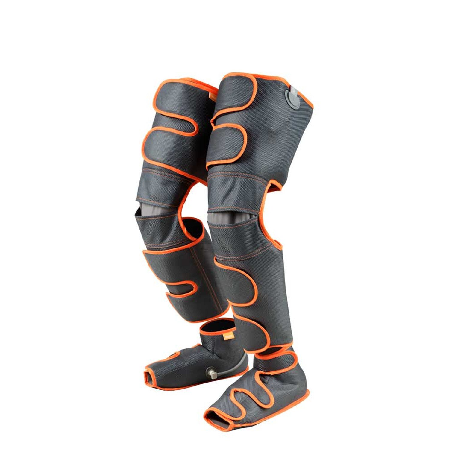 medivon Lymphdrainage-Gerät Noble Air PRO Lymphdrainage-Beinmassagegerät, Leistung: 18W