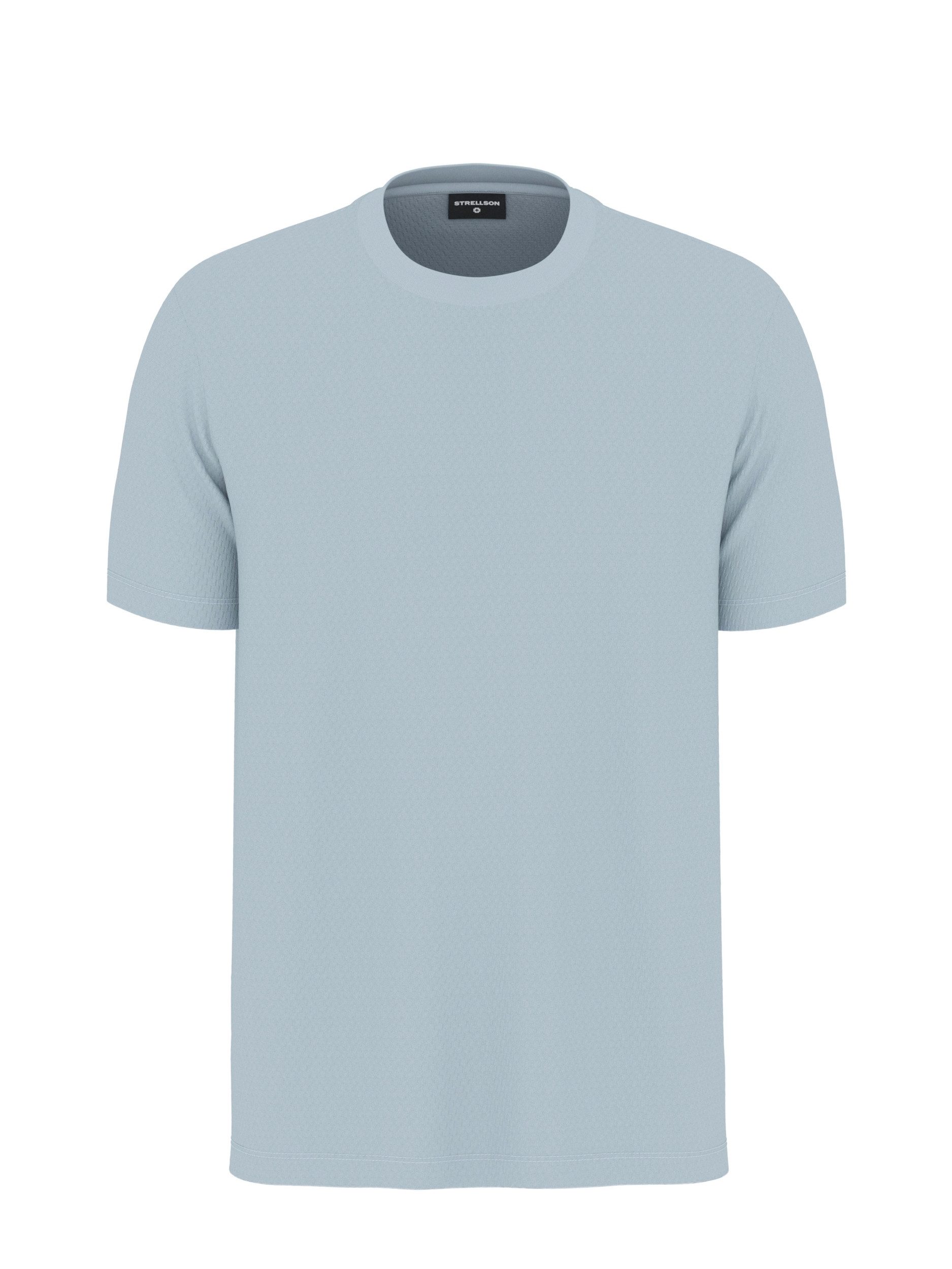 Strellson Kurzarmshirt 11 Fisher-R 10019513