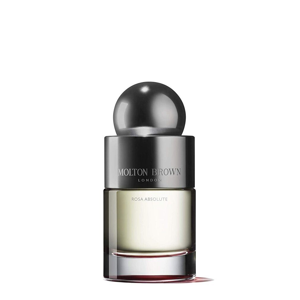 MOLTON BROWN Eau de Toilette W. Rosa Absolute Edt