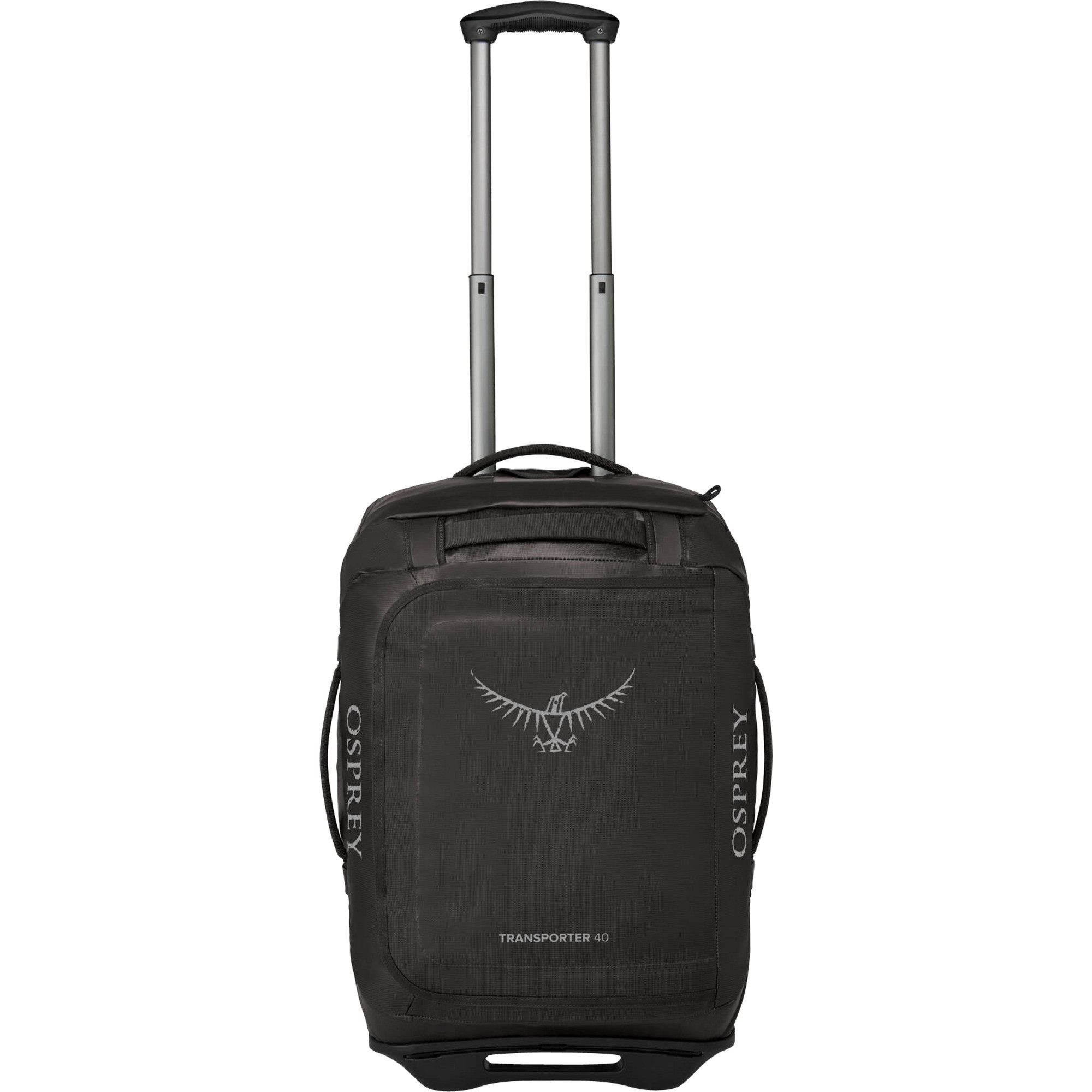 Osprey Koffer Osprey Rolling Transporter 40, Trolley, (40 Liter)