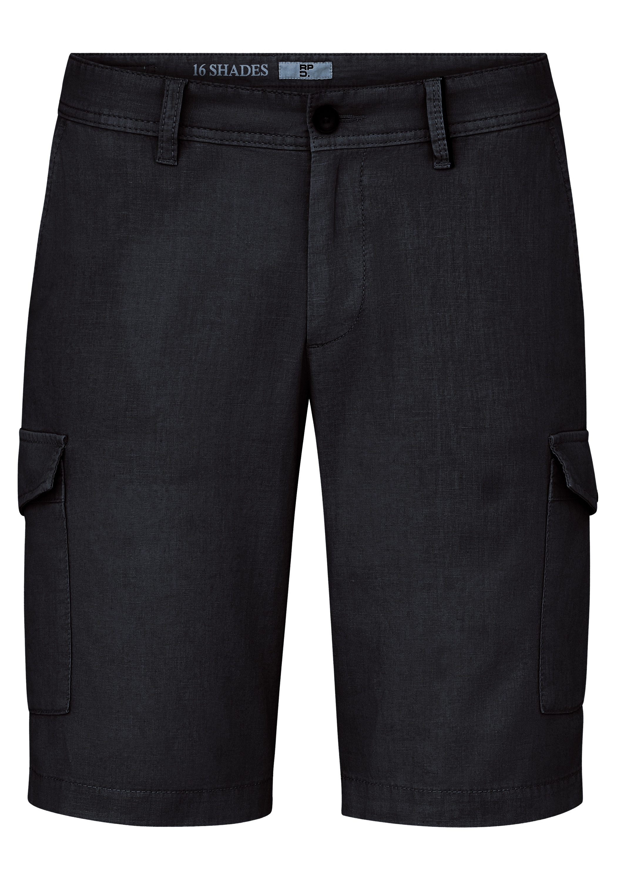Redpoint Cargobermudas VANCOUVER Moderne Regular Fit günstig online kaufen