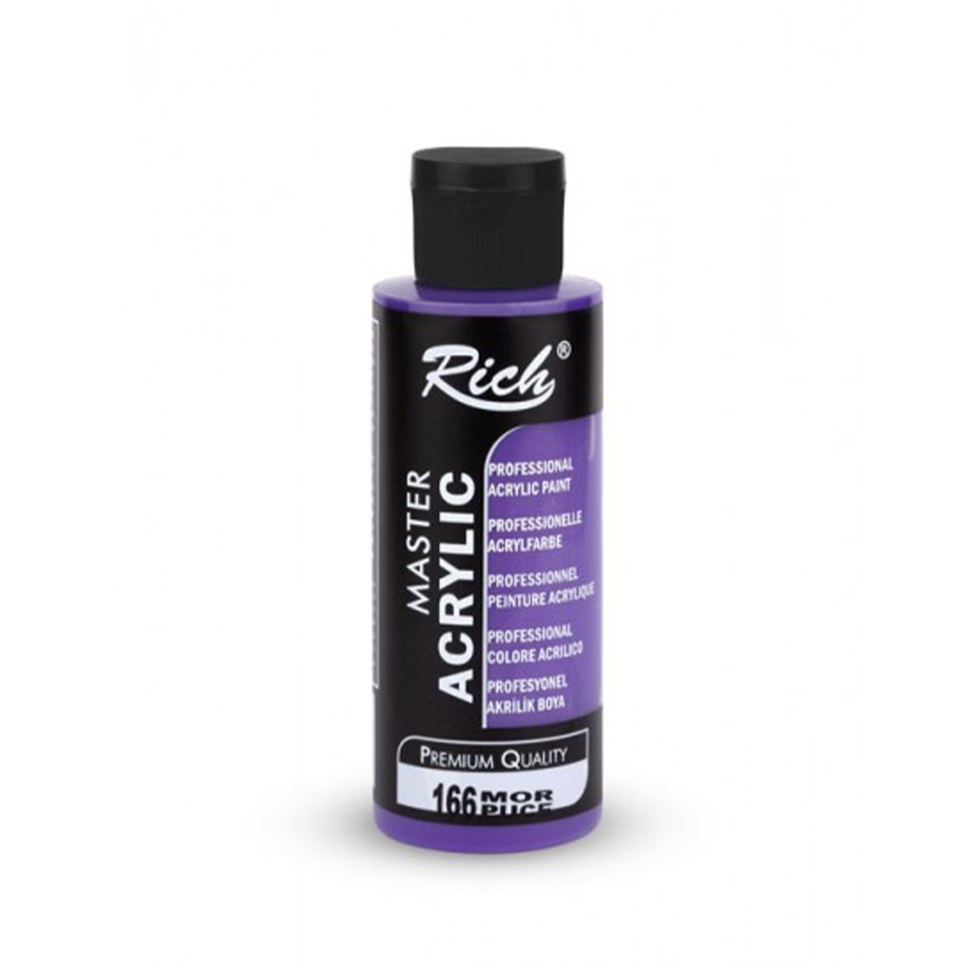 RICH Bastelfarbe Rich Master Acrylic Surface Primer – Über 20 Farben