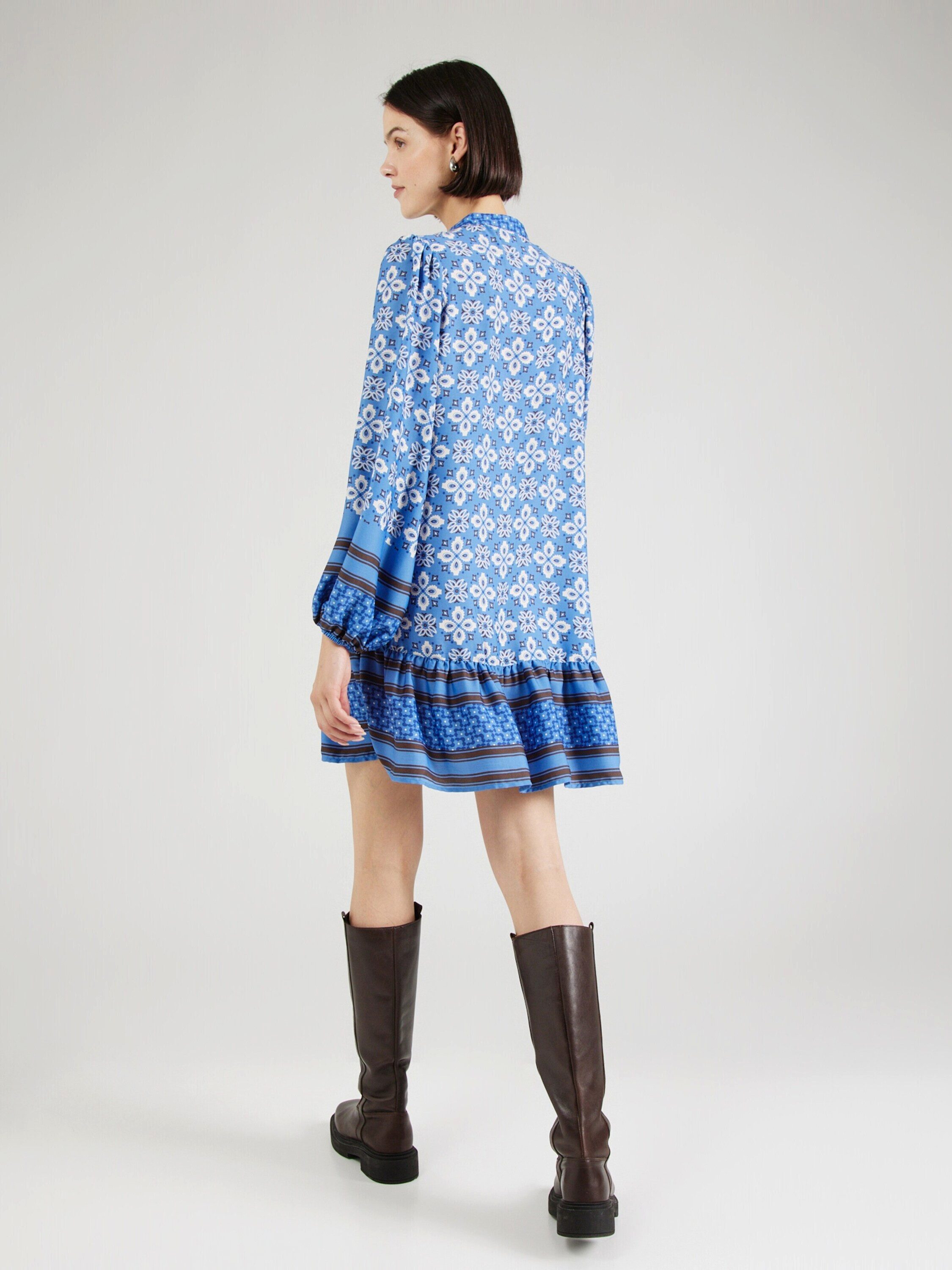 Vero Moda Minikleid VMRYA (1-tlg) Drapiert/gerafft günstig online kaufen